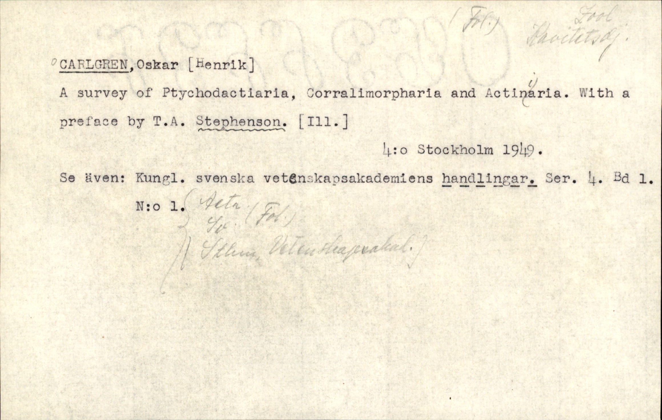 Catalogue Card_258390