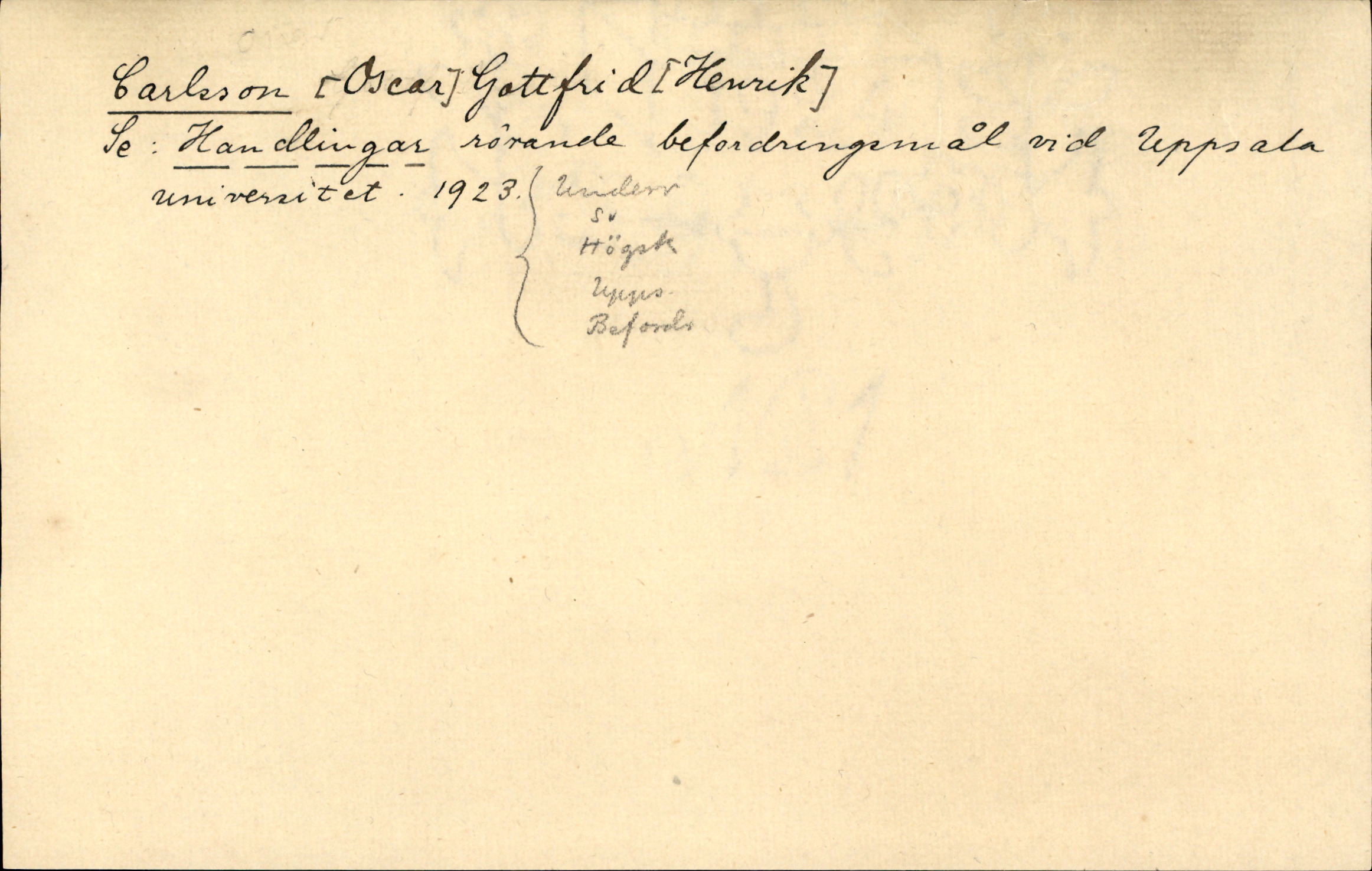 Catalogue Card_259287