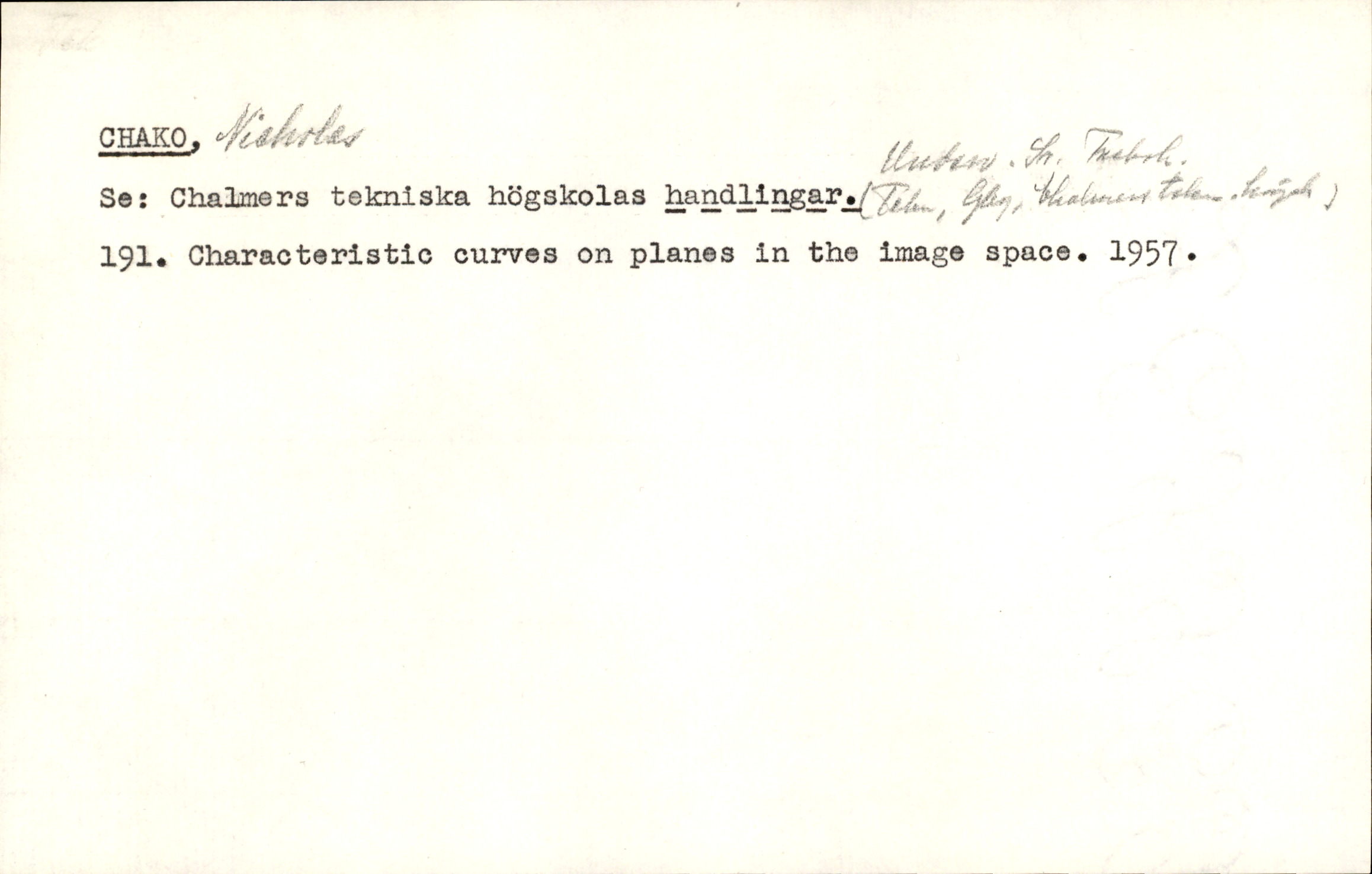 Catalogue Card_266825