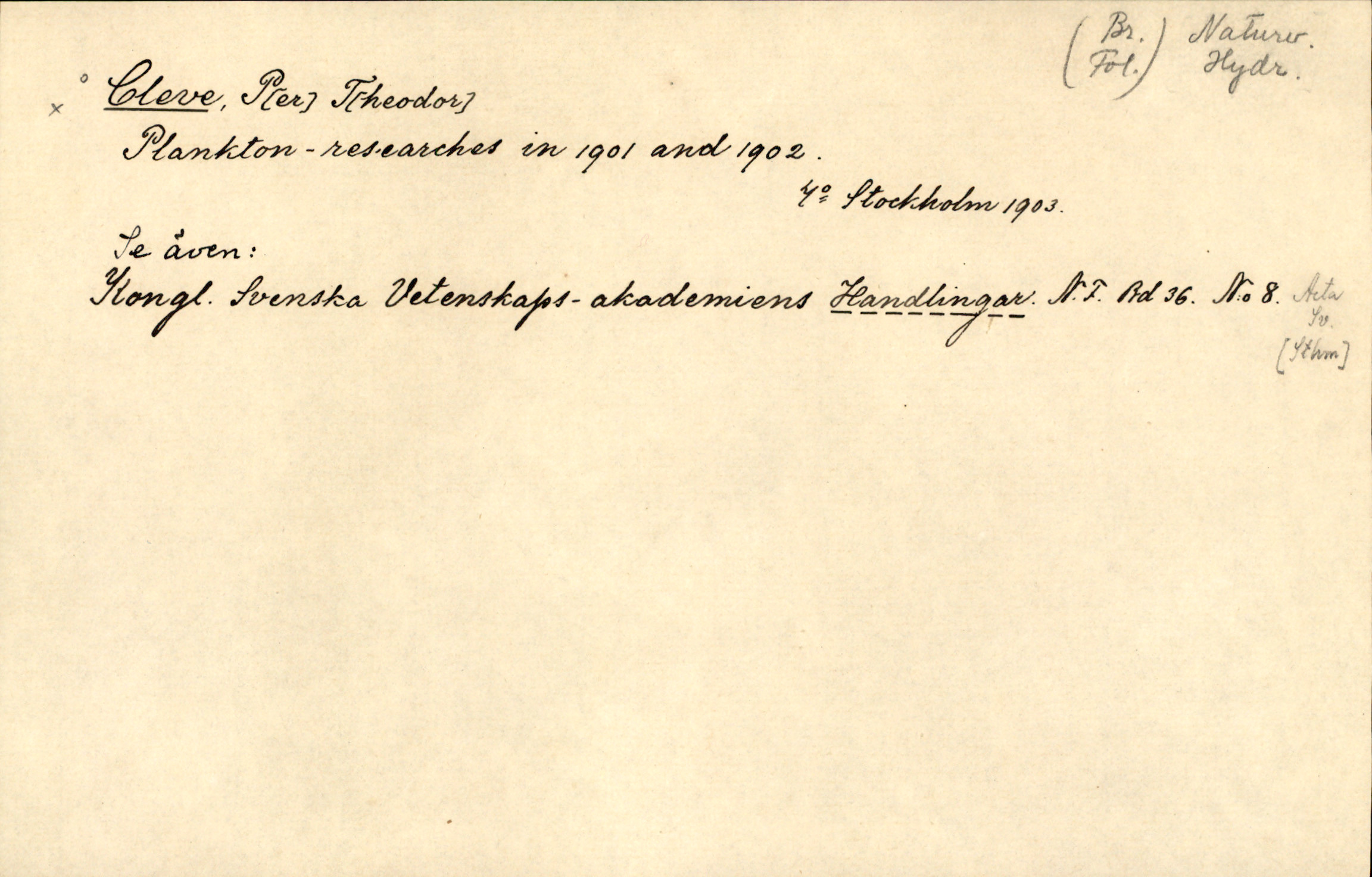 Catalogue Card_276192