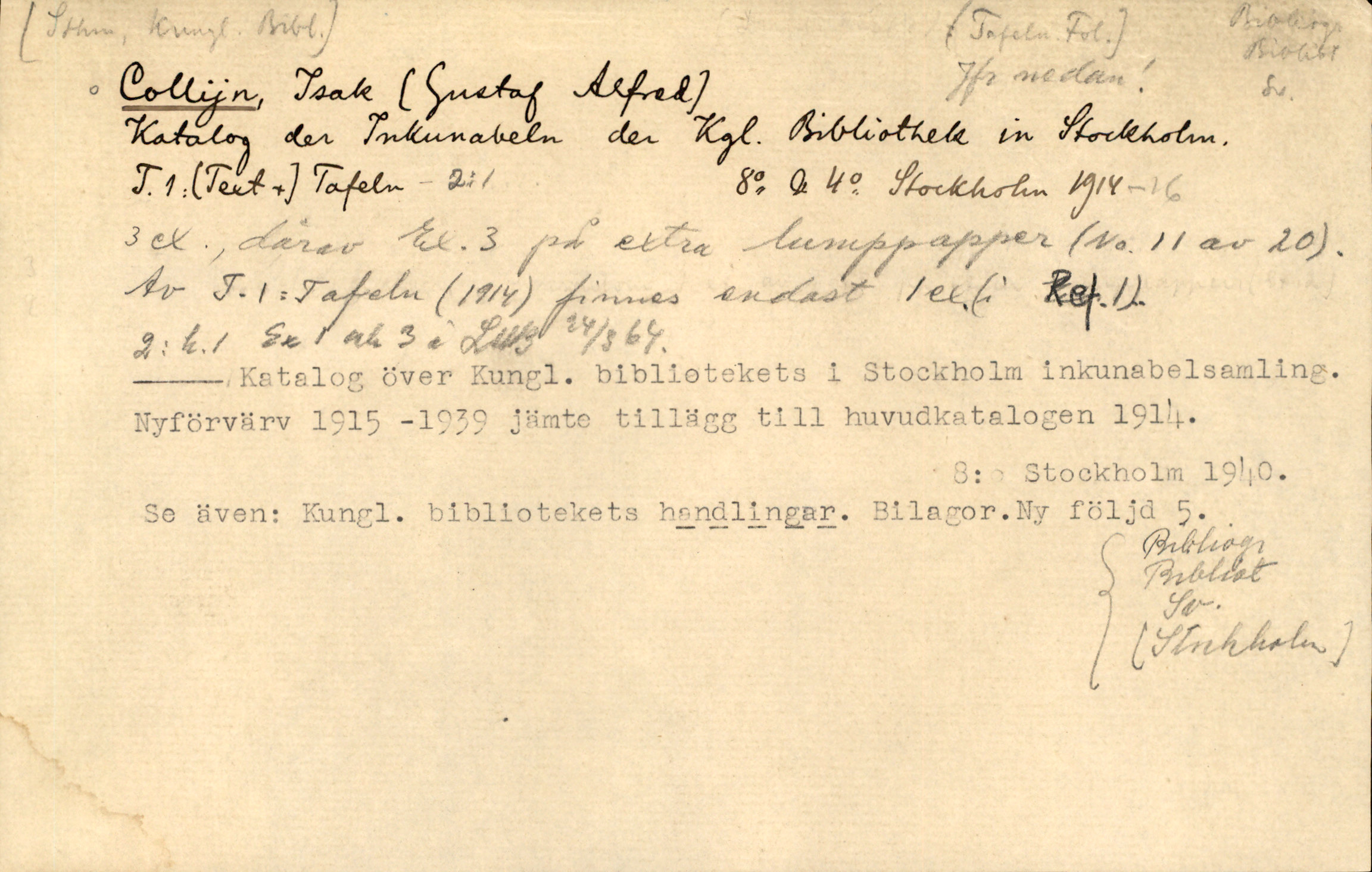 Catalogue Card_279109