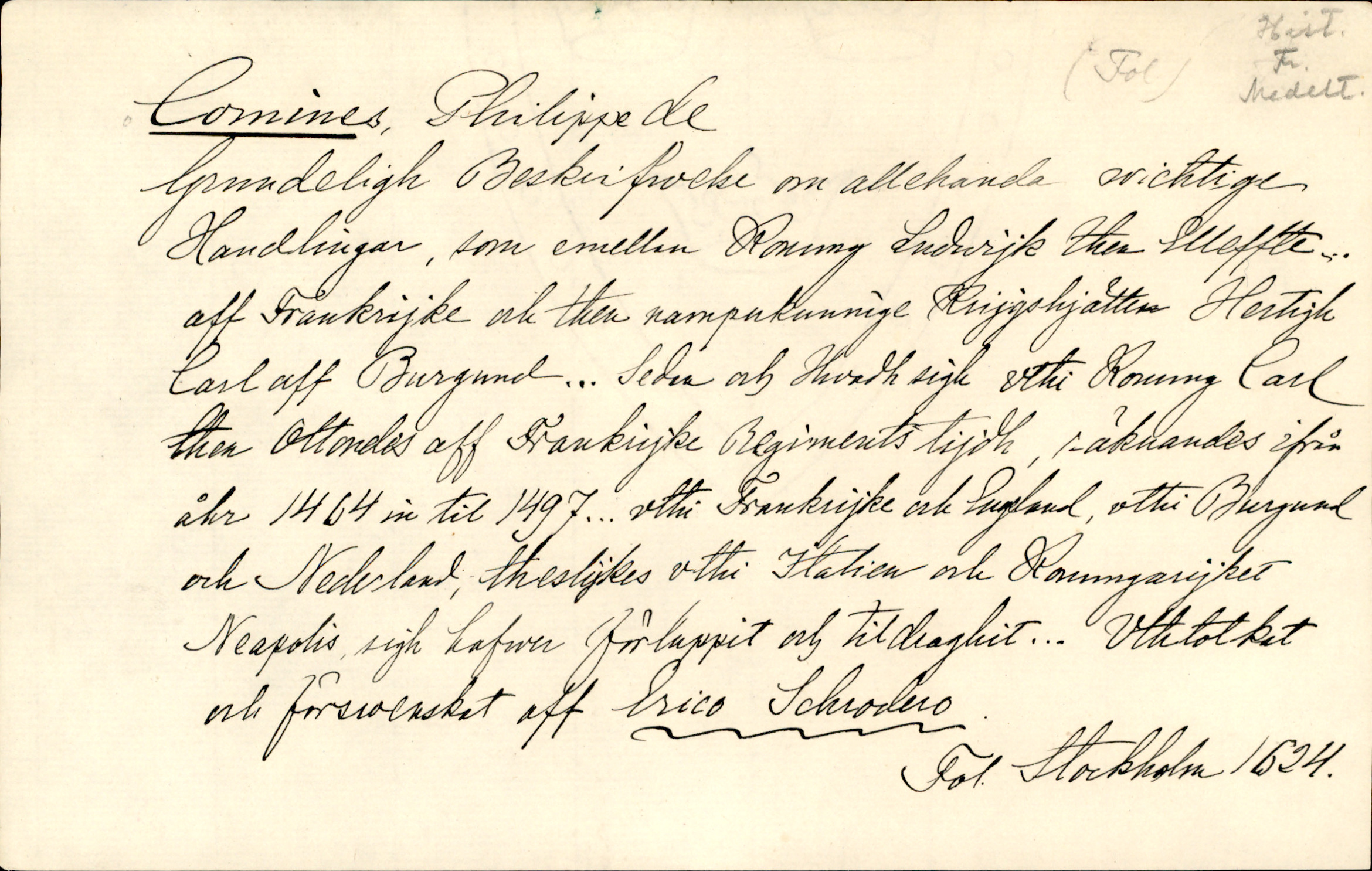 Catalogue Card_280433