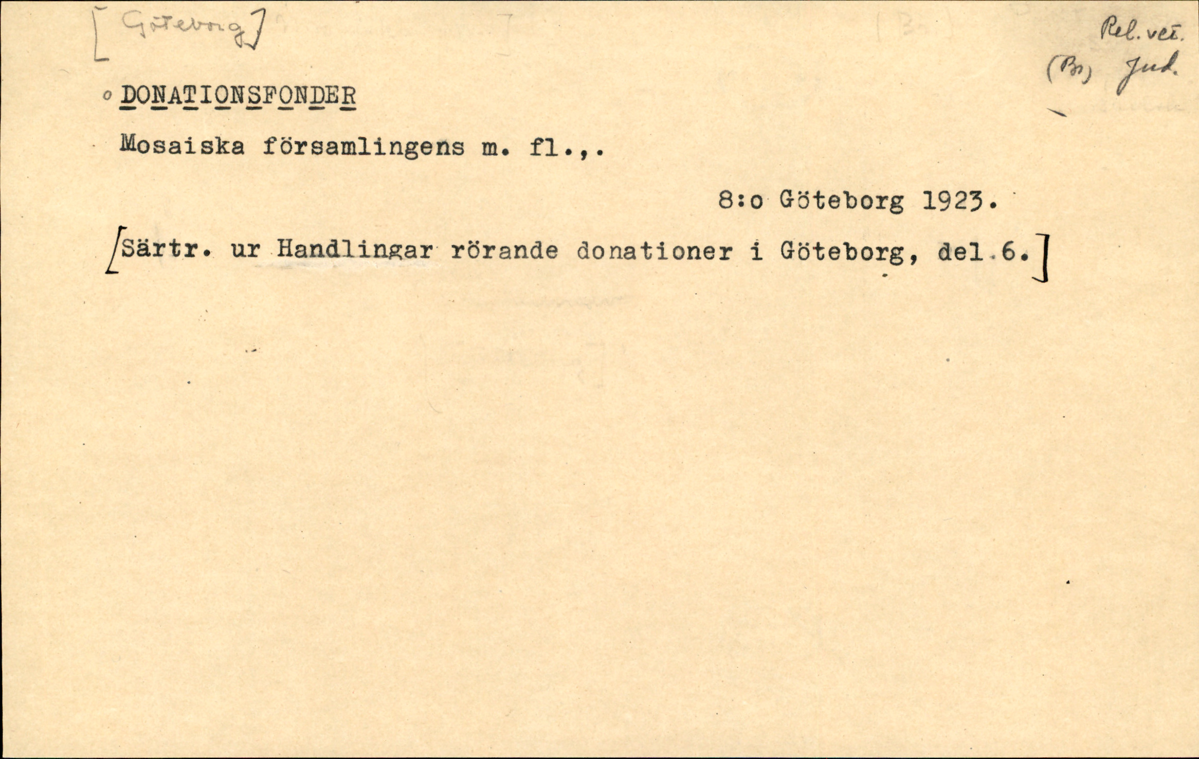 Catalogue Card_310387