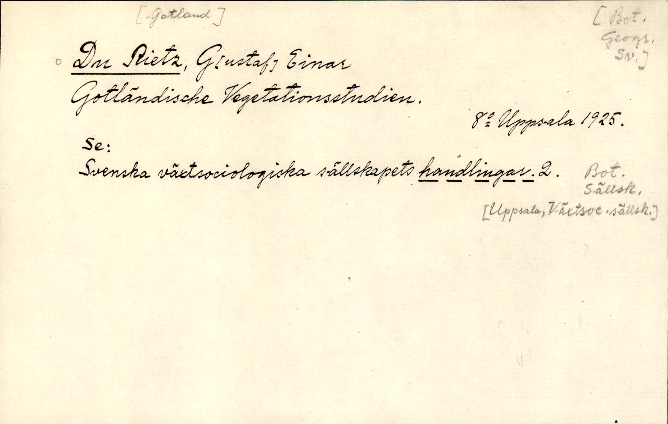 Catalogue Card_316639