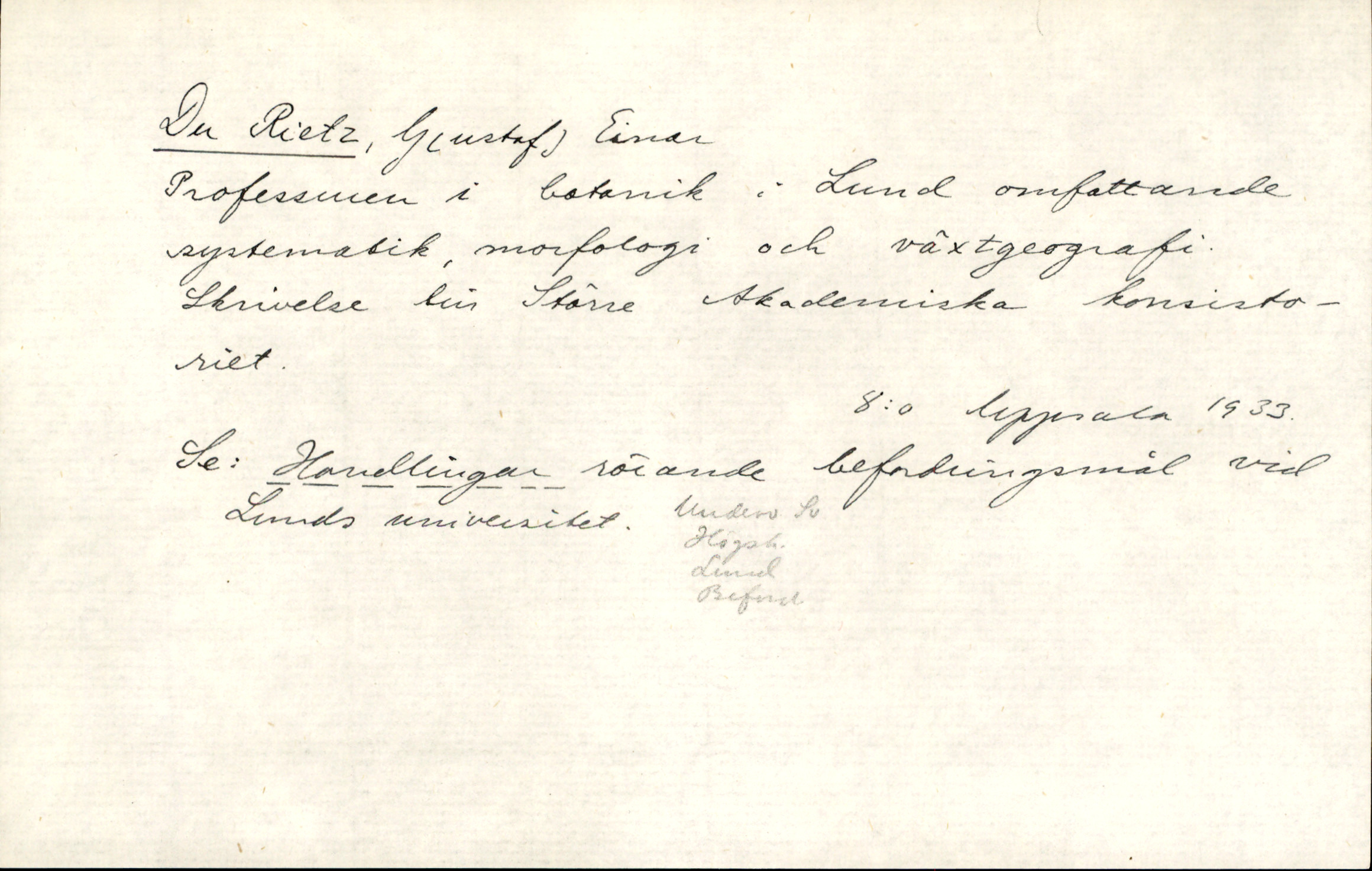 Catalogue Card_316644