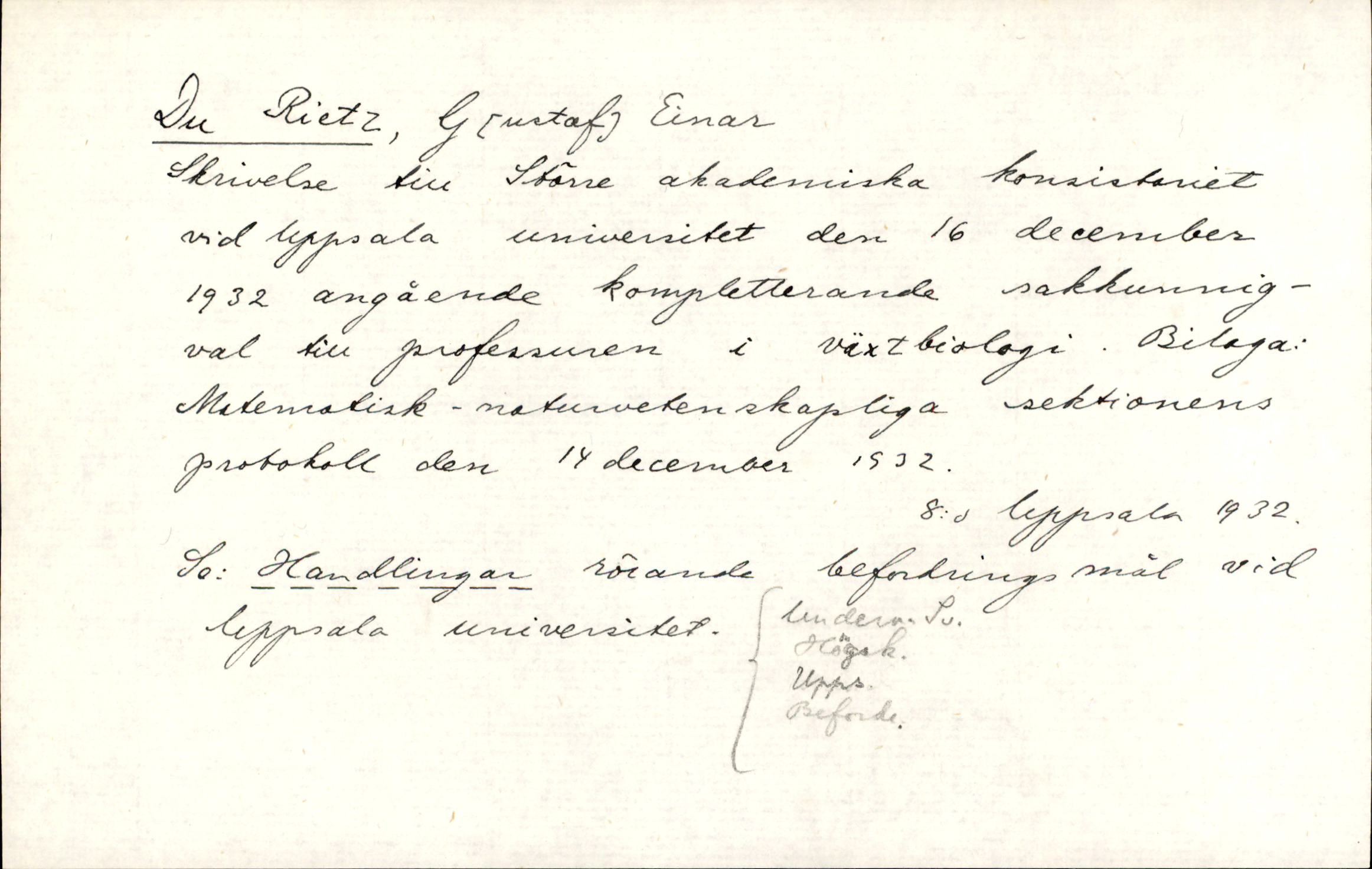 Catalogue Card_316645