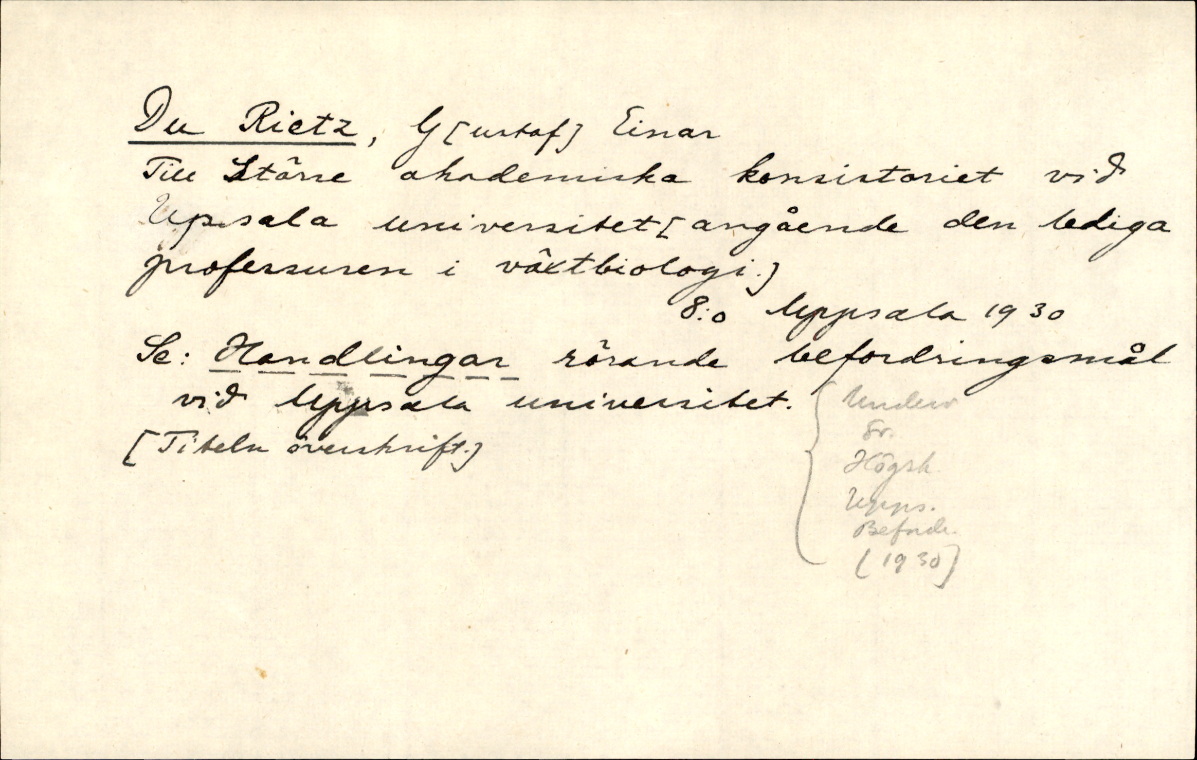 Catalogue Card_316648