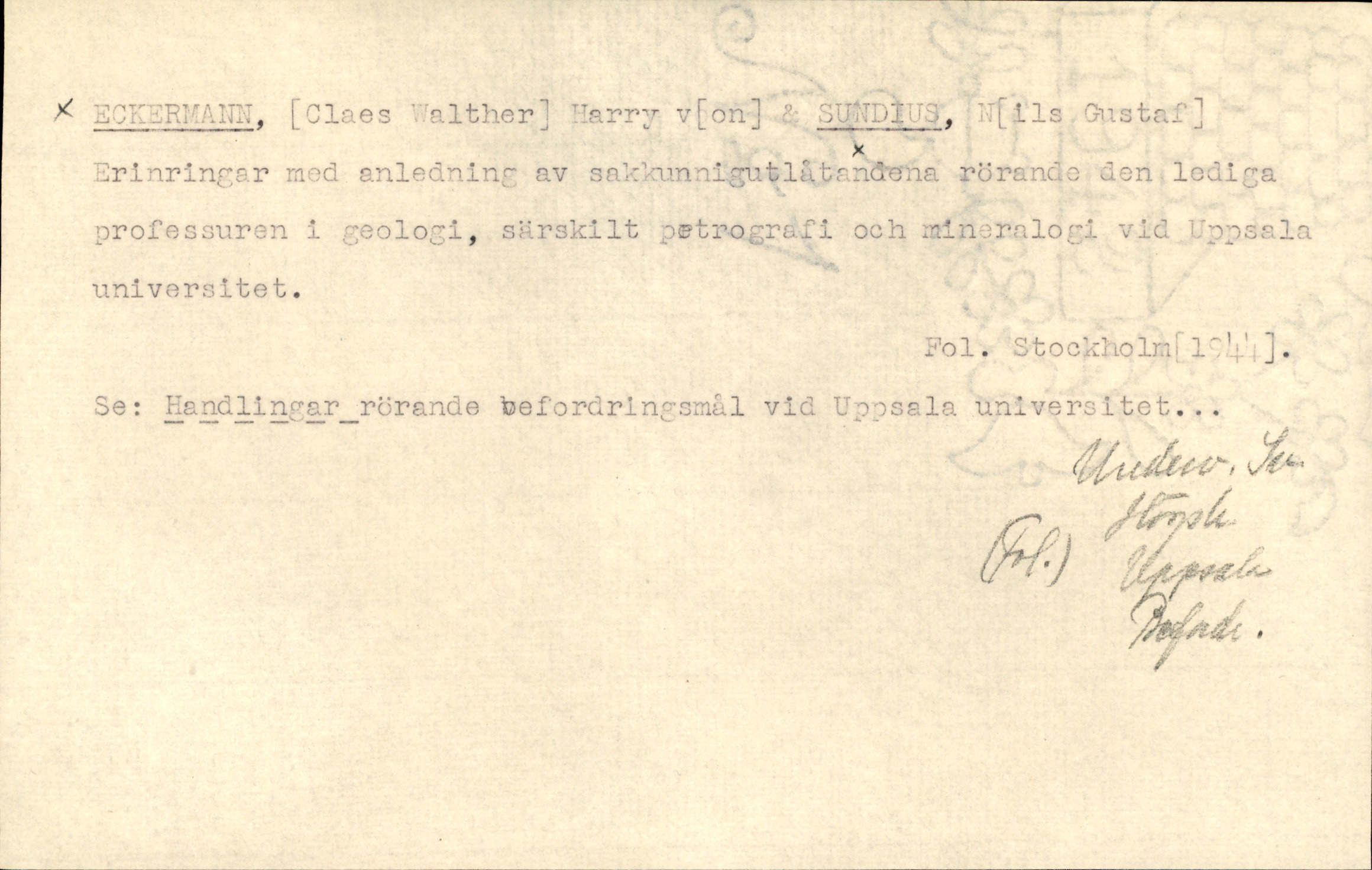 Catalogue Card_319452