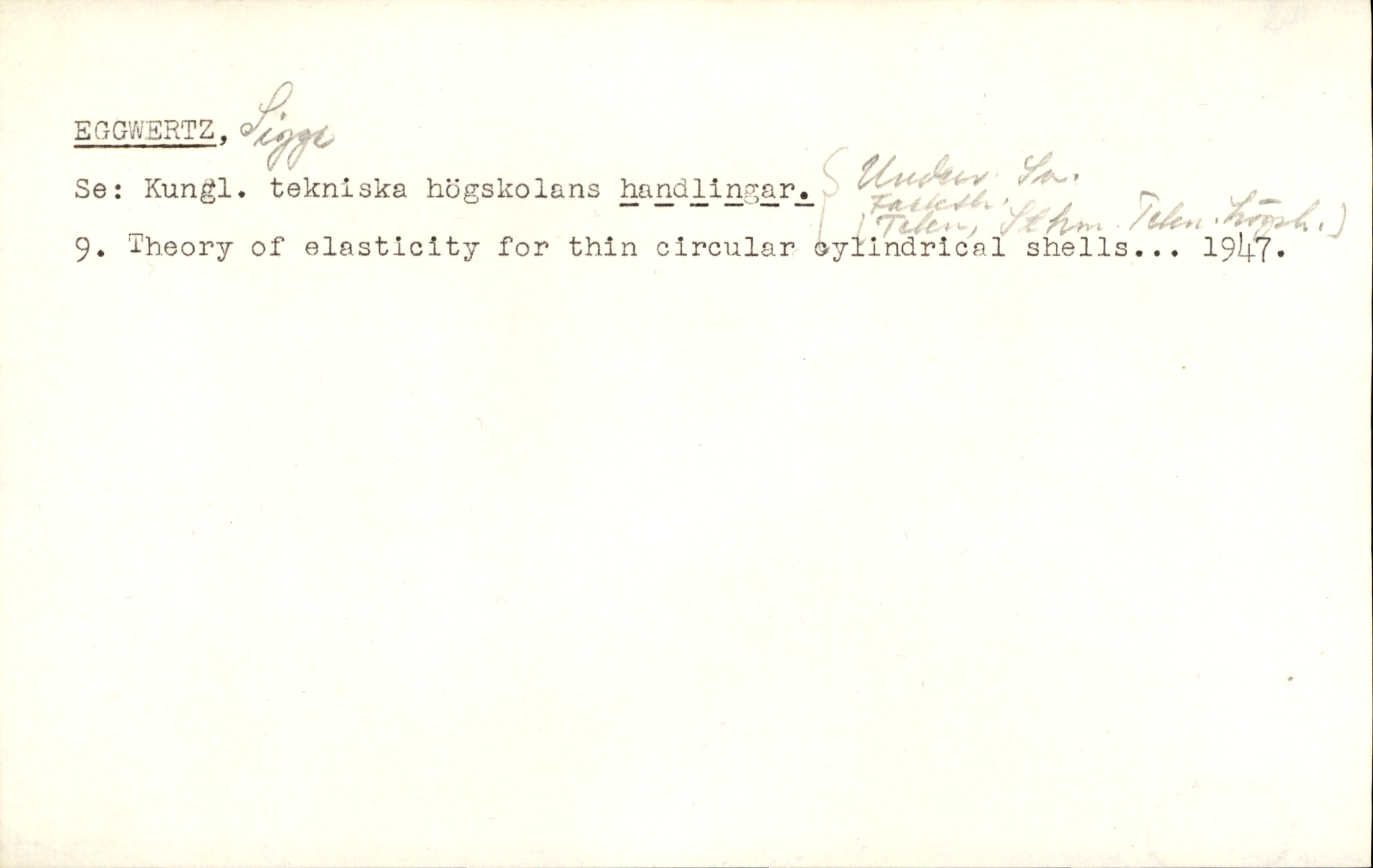 Catalogue Card_322161