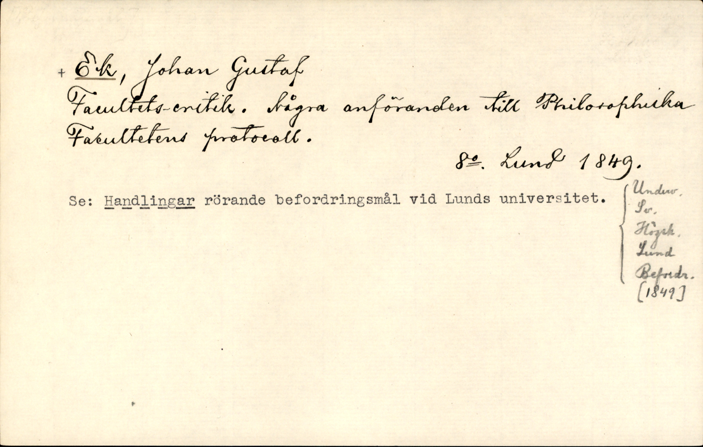 Catalogue Card_324266