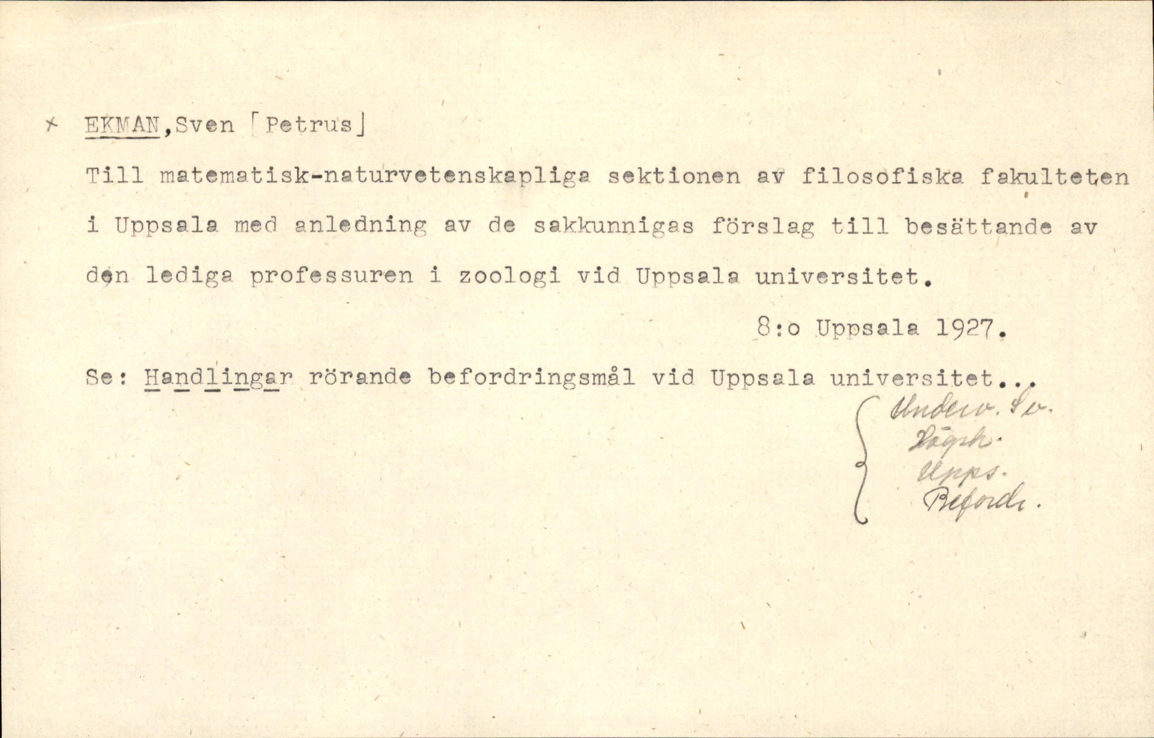 Catalogue Card_326609