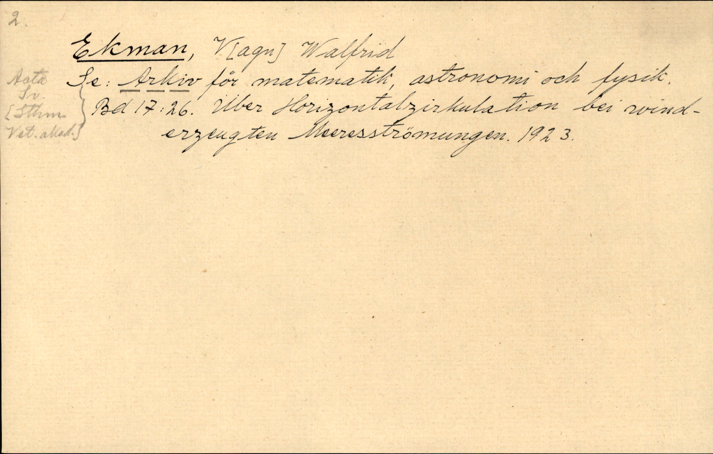 Catalogue Card_326655