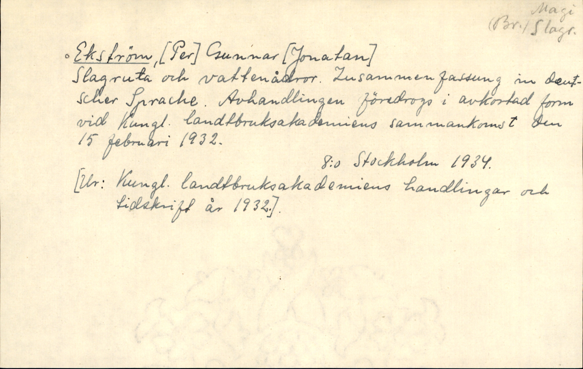 Catalogue Card_327174