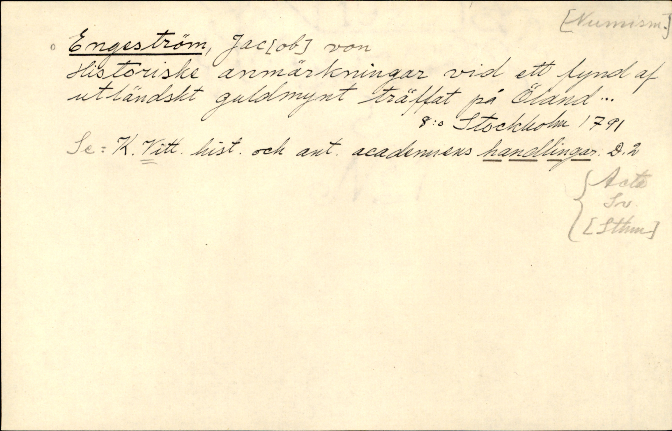 Catalogue Card_332149