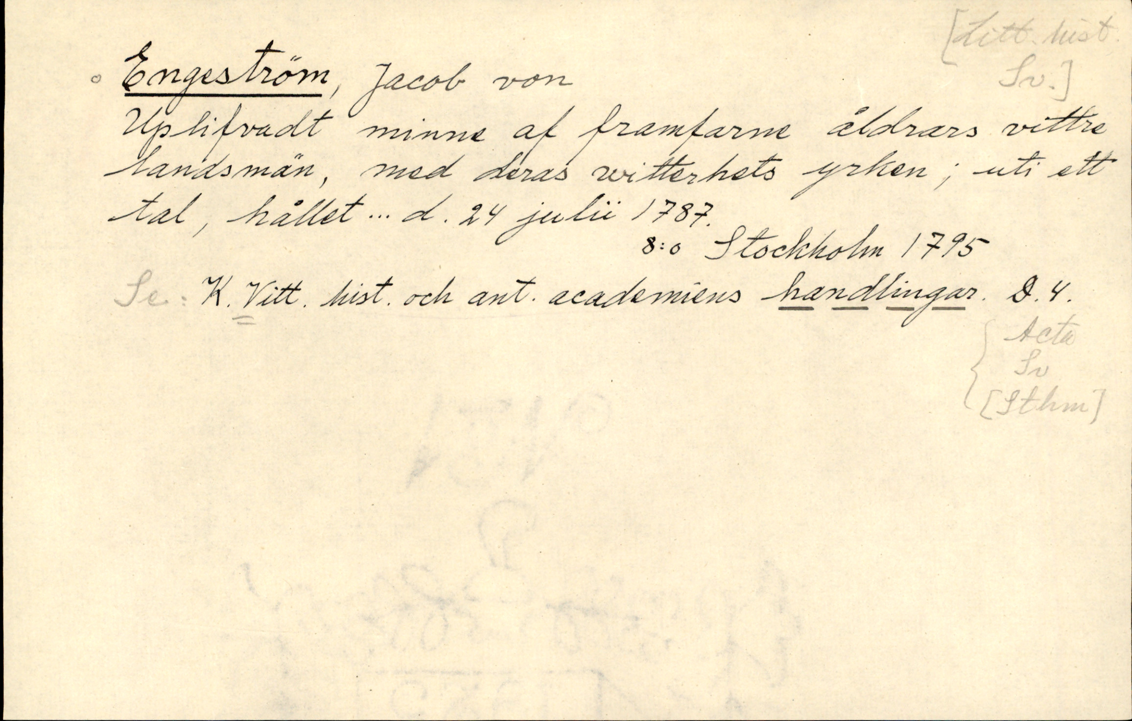 Catalogue Card_332154