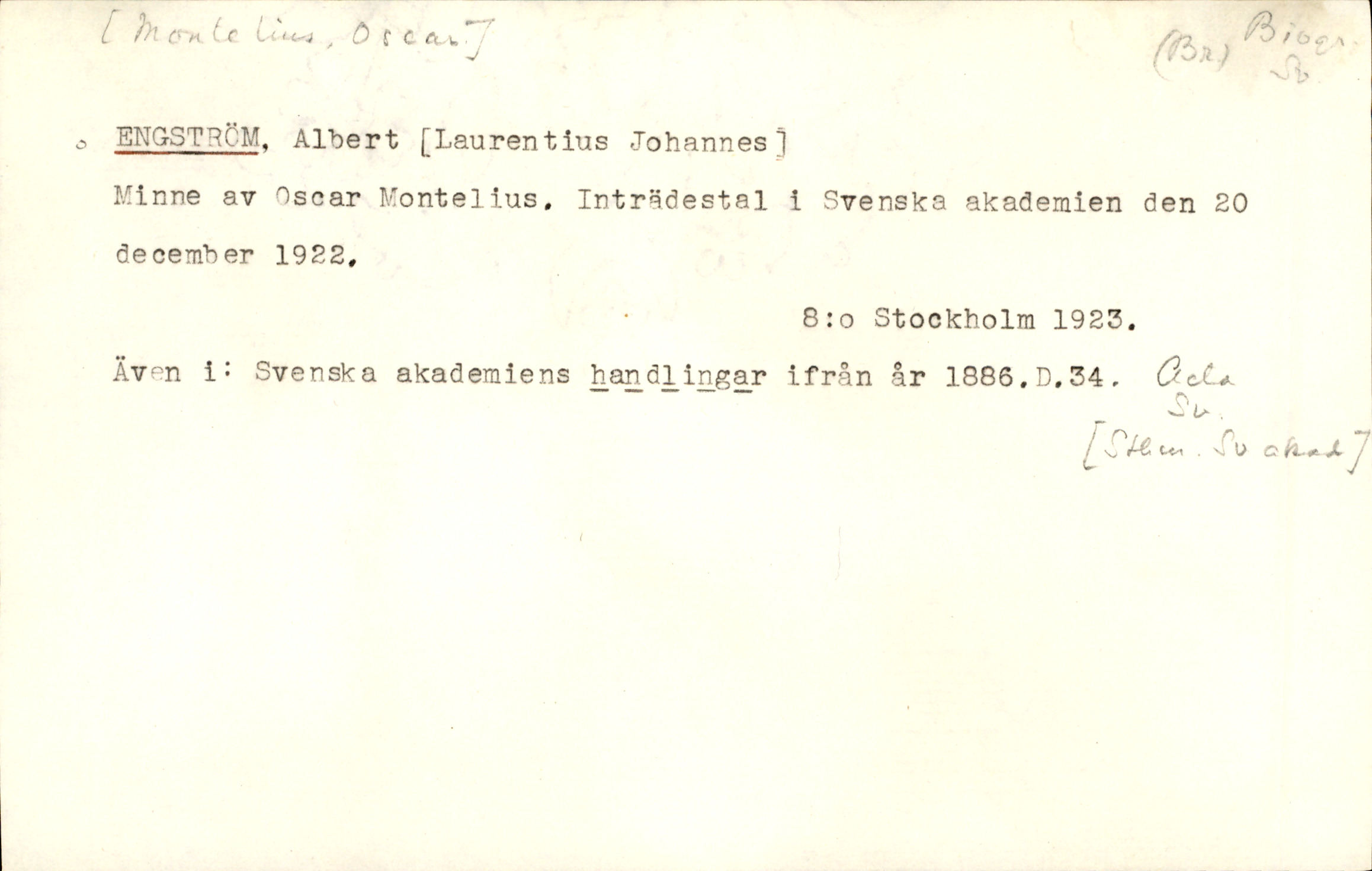 Catalogue Card_332810