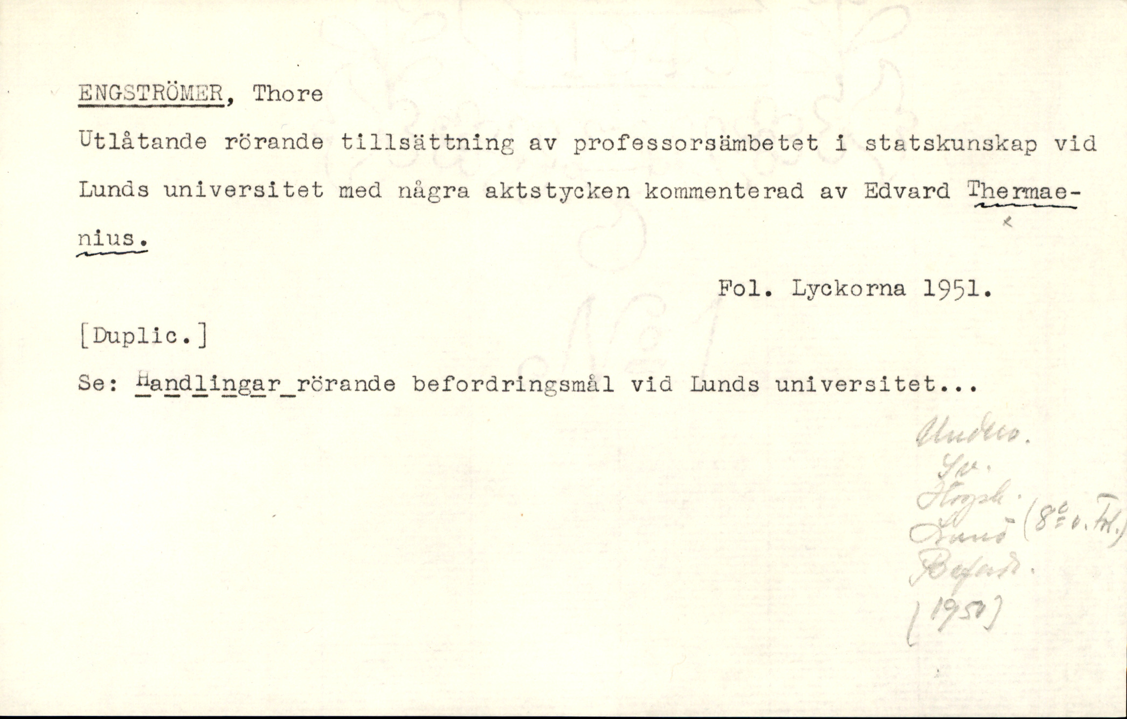 Catalogue Card_333142