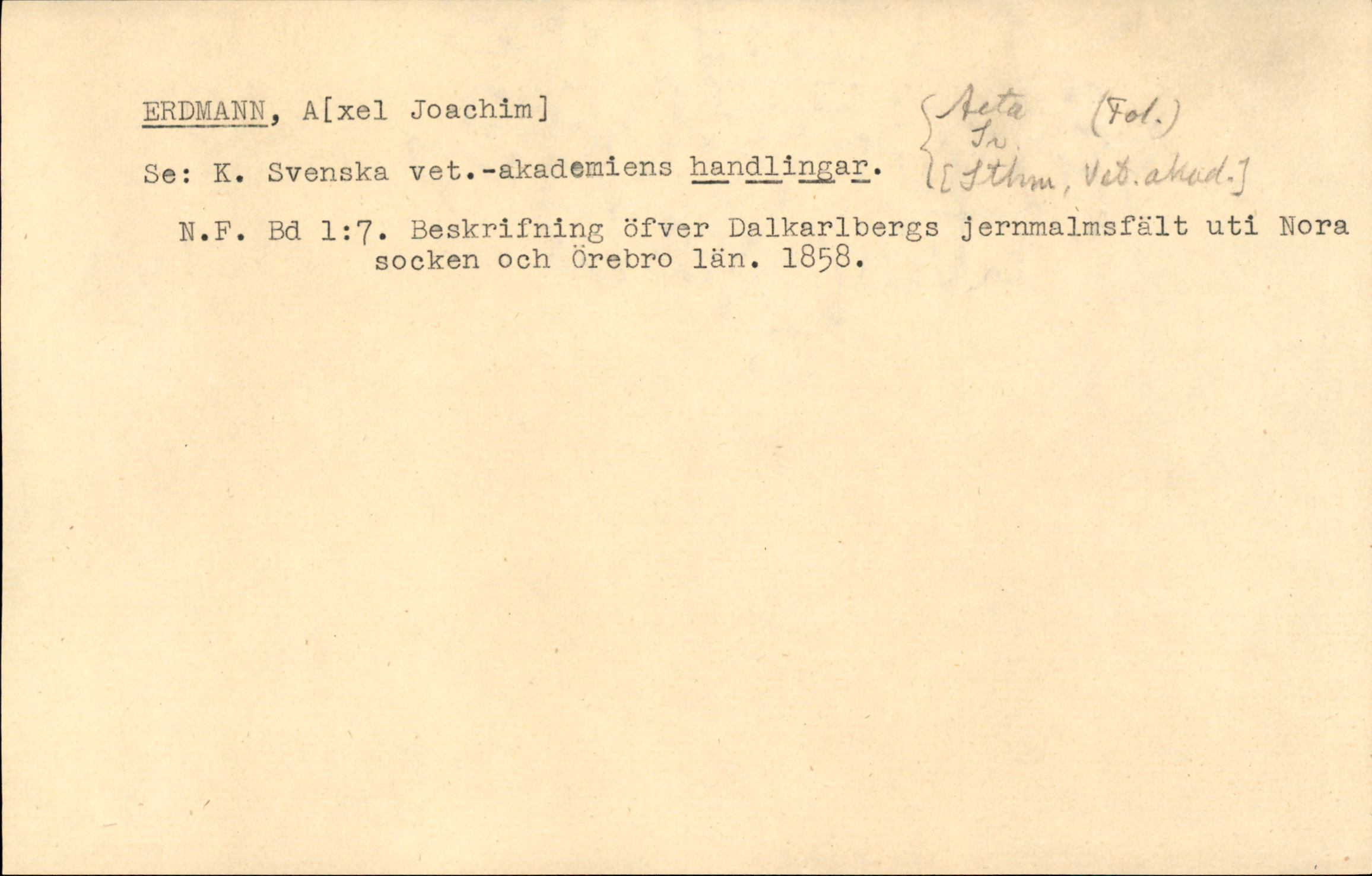 Catalogue Card_334687