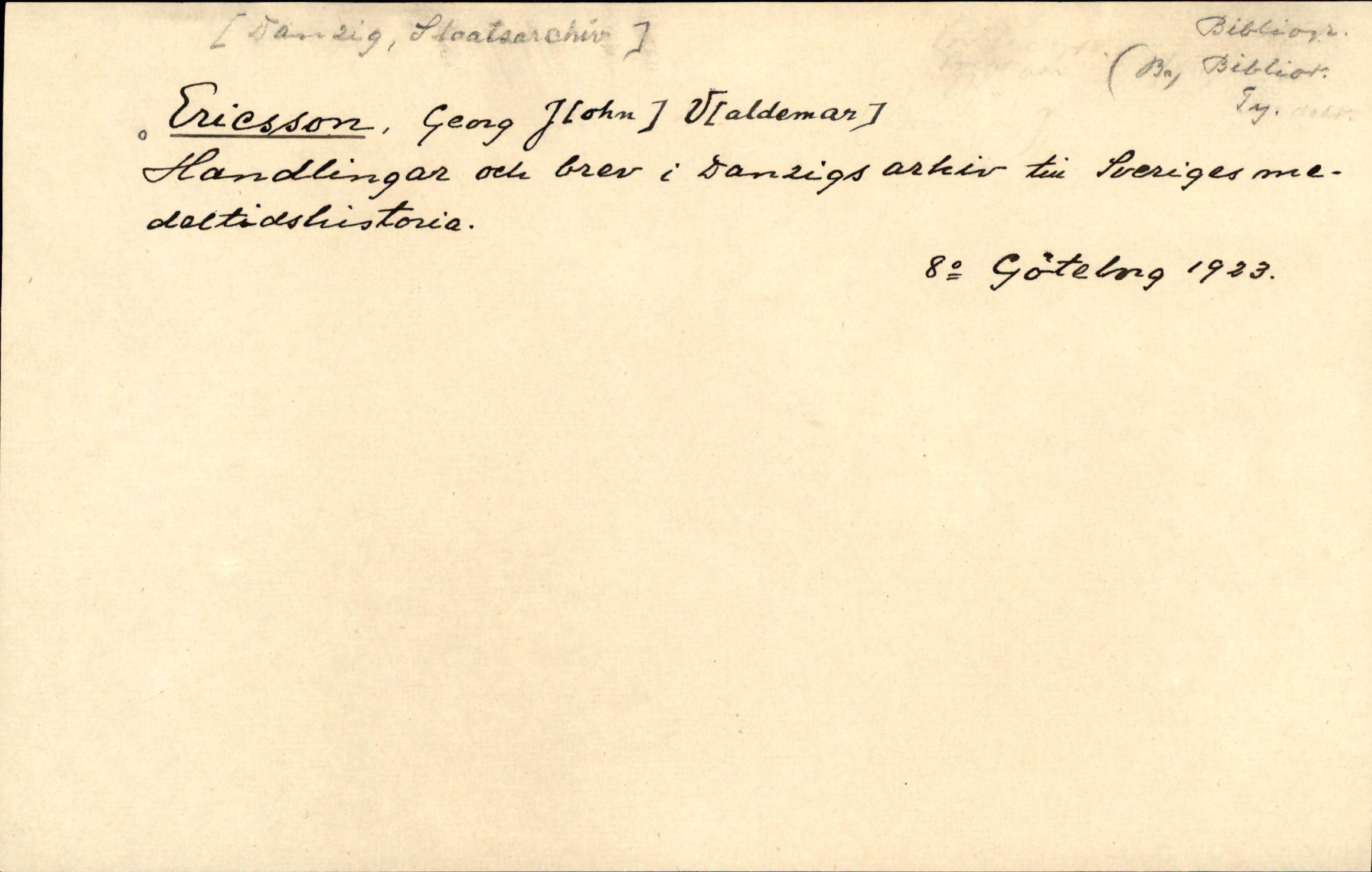 Catalogue Card_335370