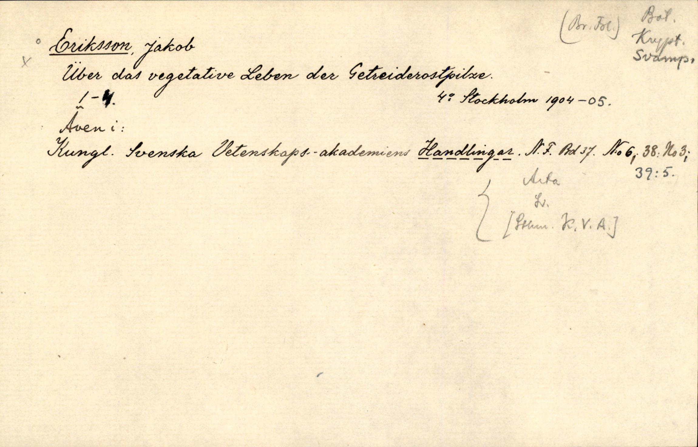 Catalogue Card_336223