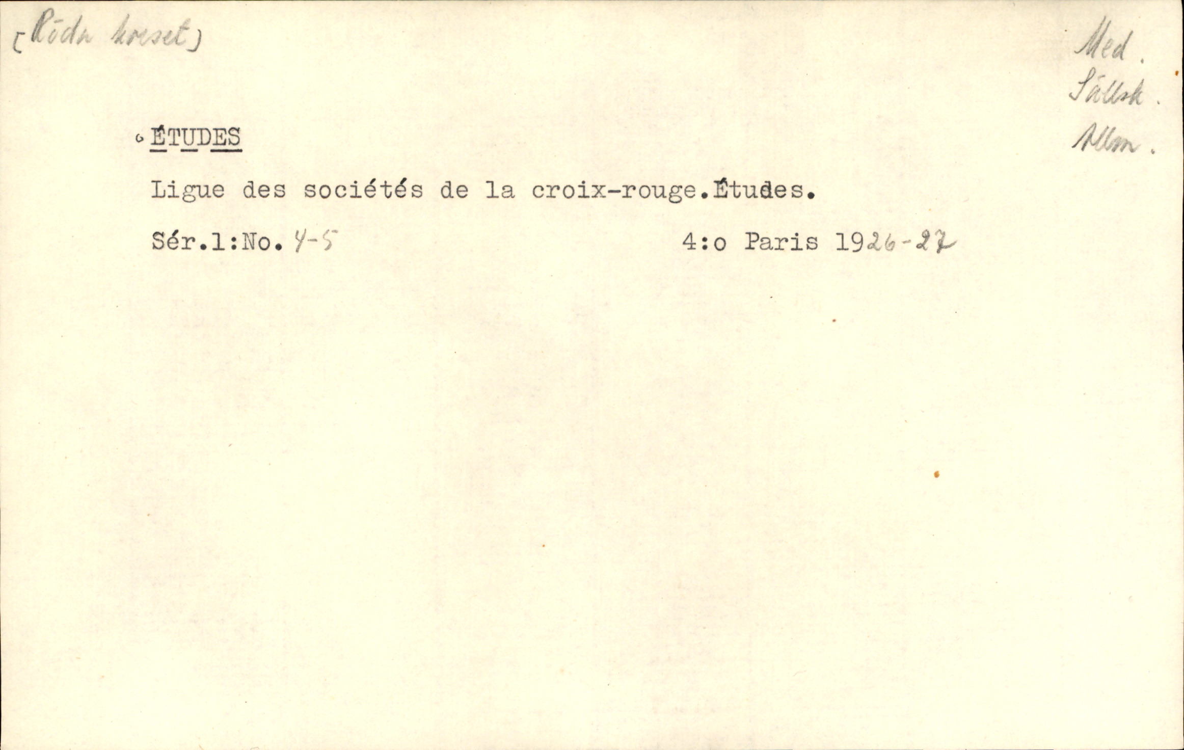 Catalogue Card_339661