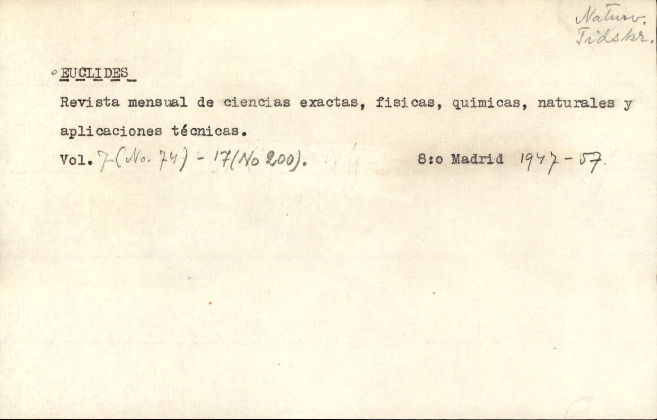 Catalogue Card_339826