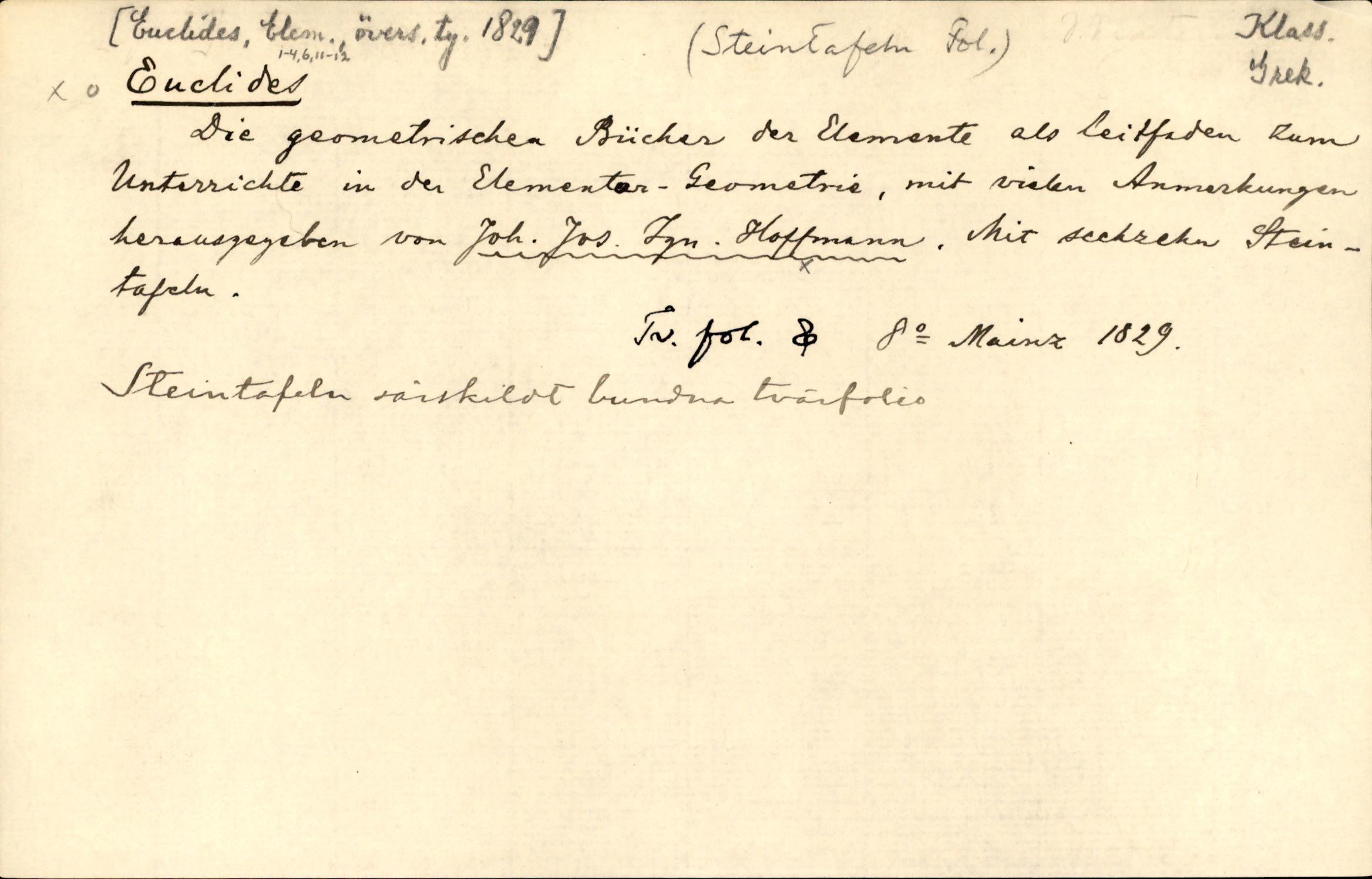 Catalogue Card_339841
