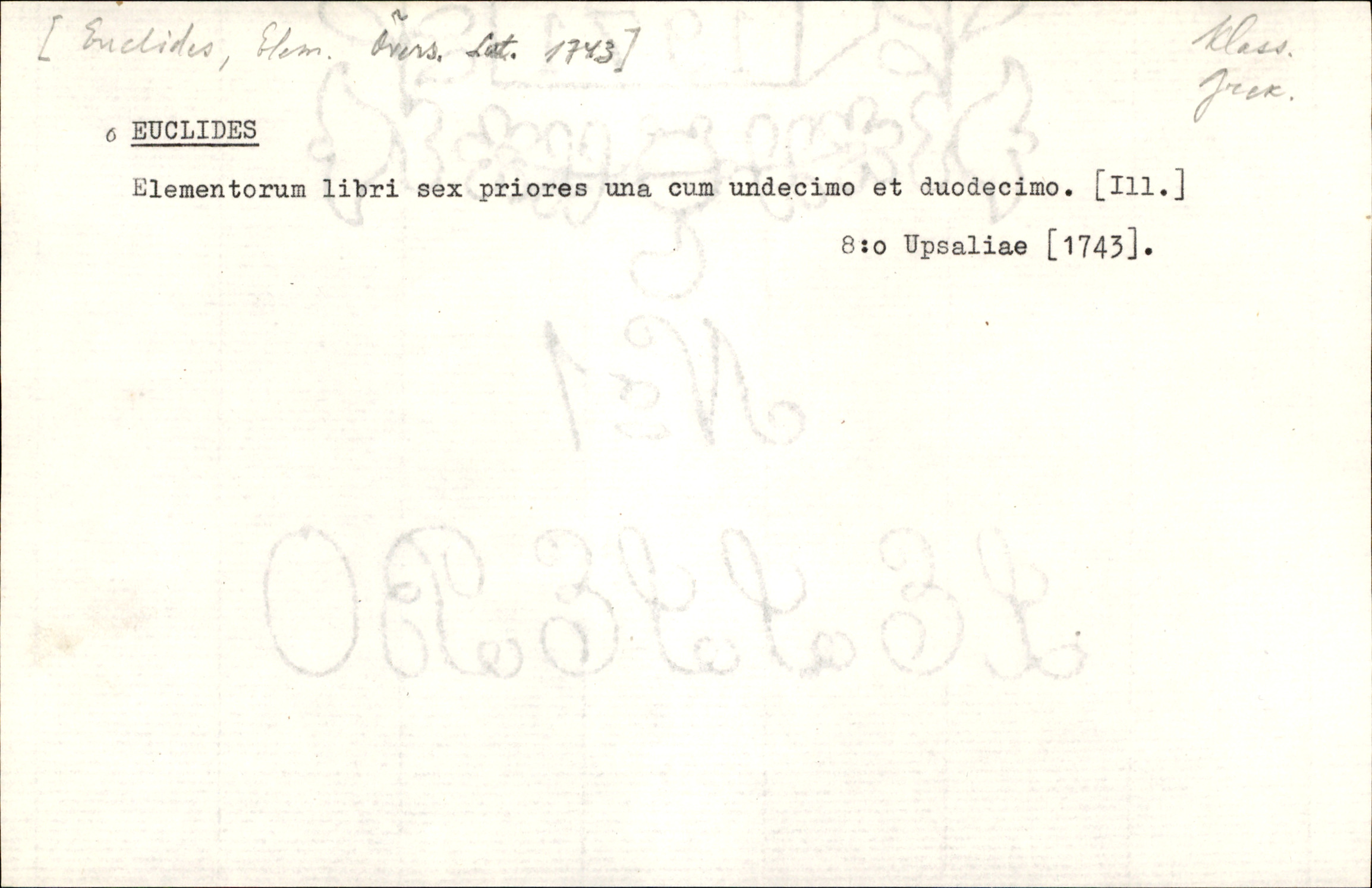Catalogue Card_339857