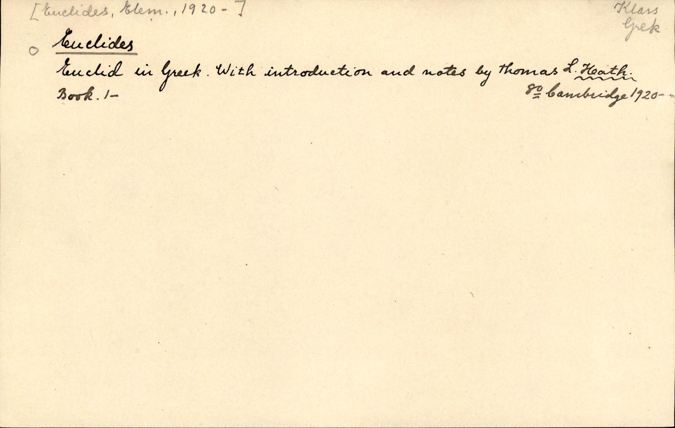 Catalogue Card_339875