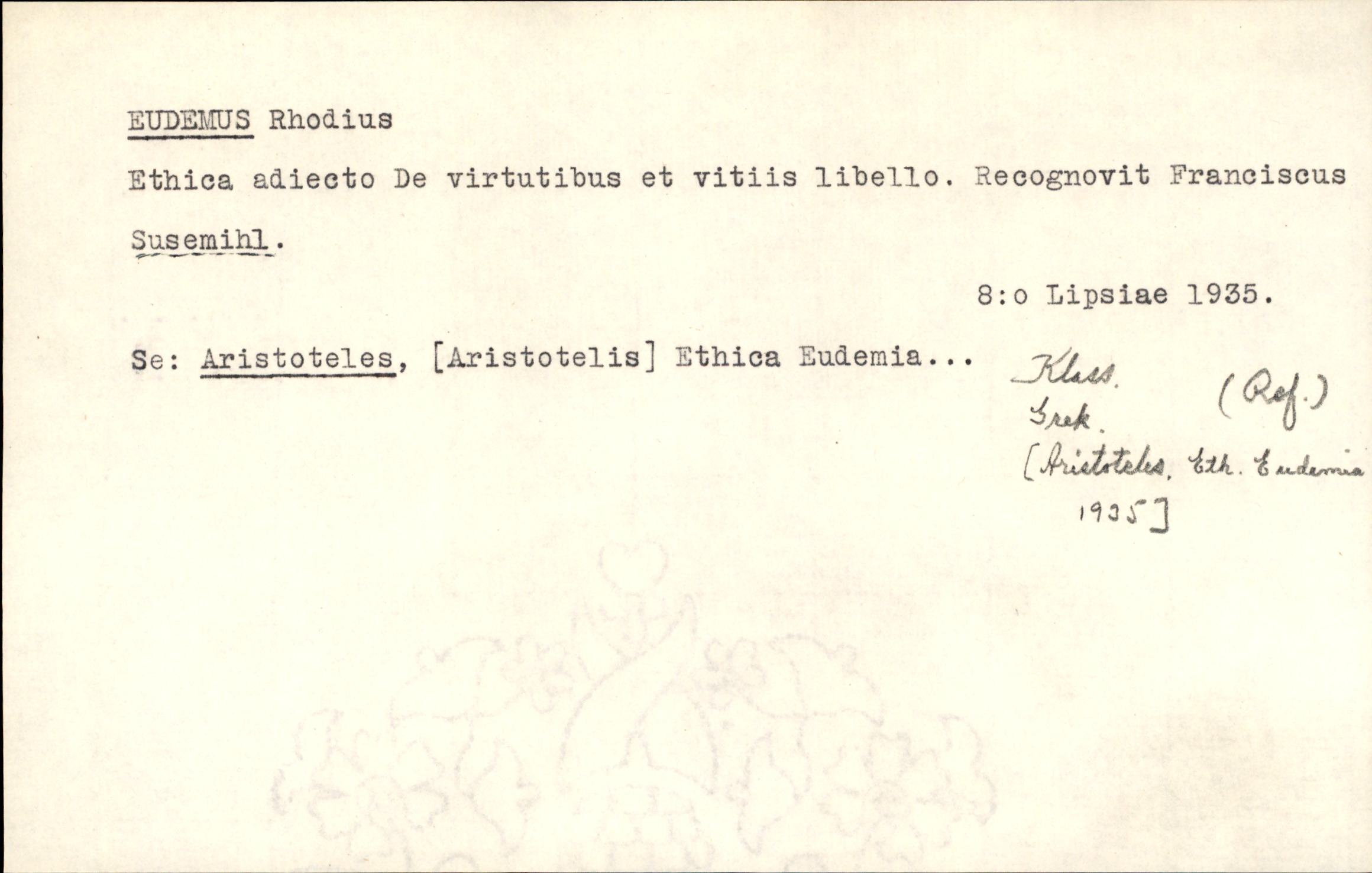 Catalogue Card_339903