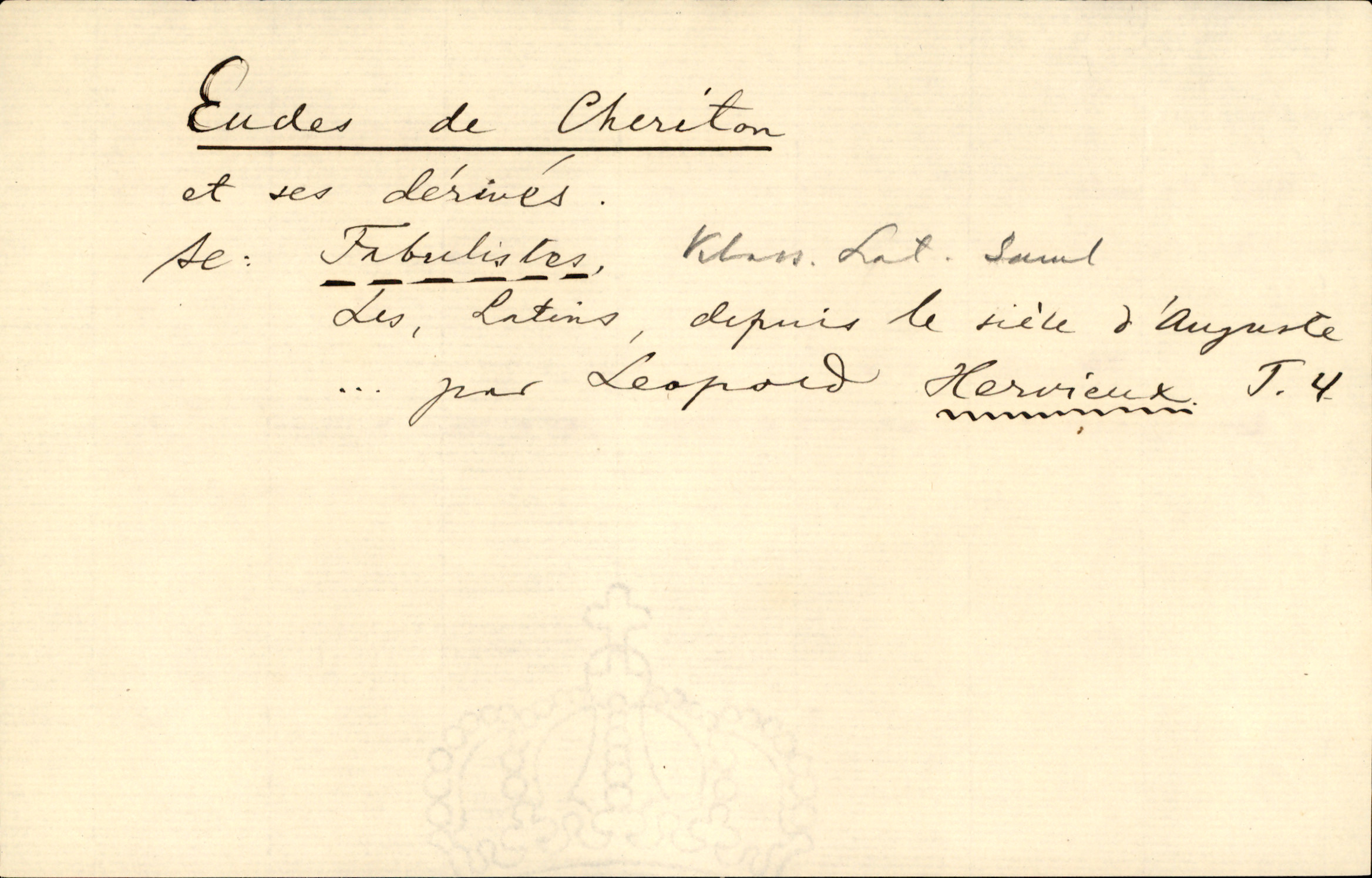 Catalogue Card_339906