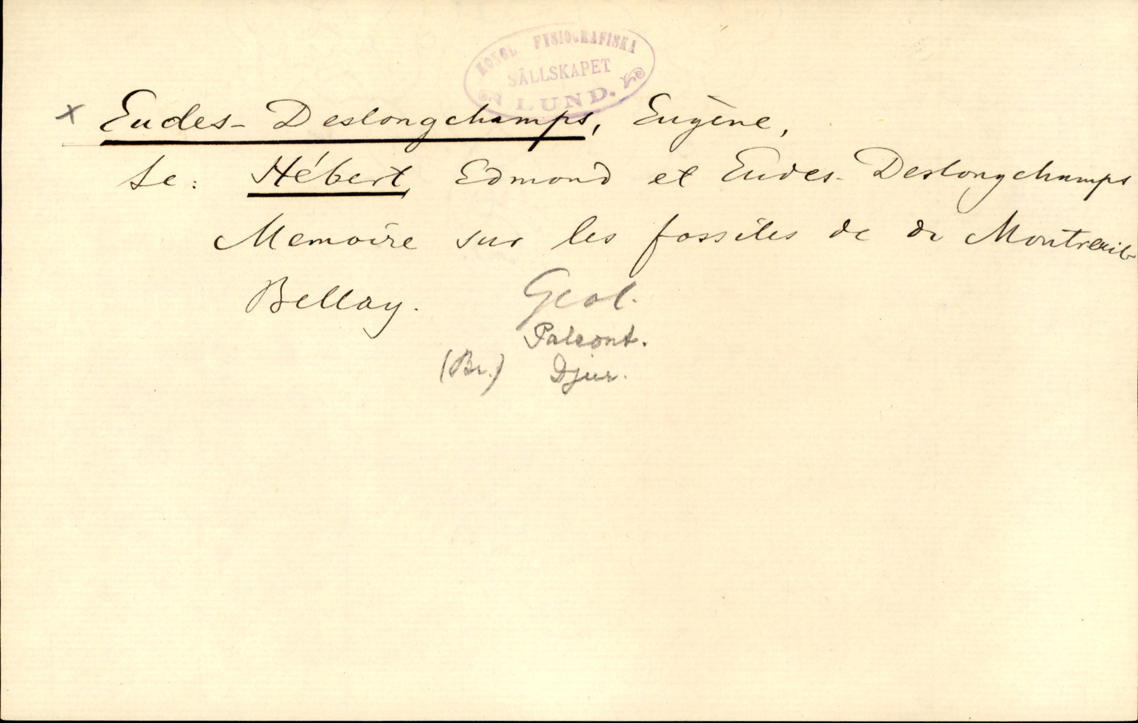 Catalogue Card_339908