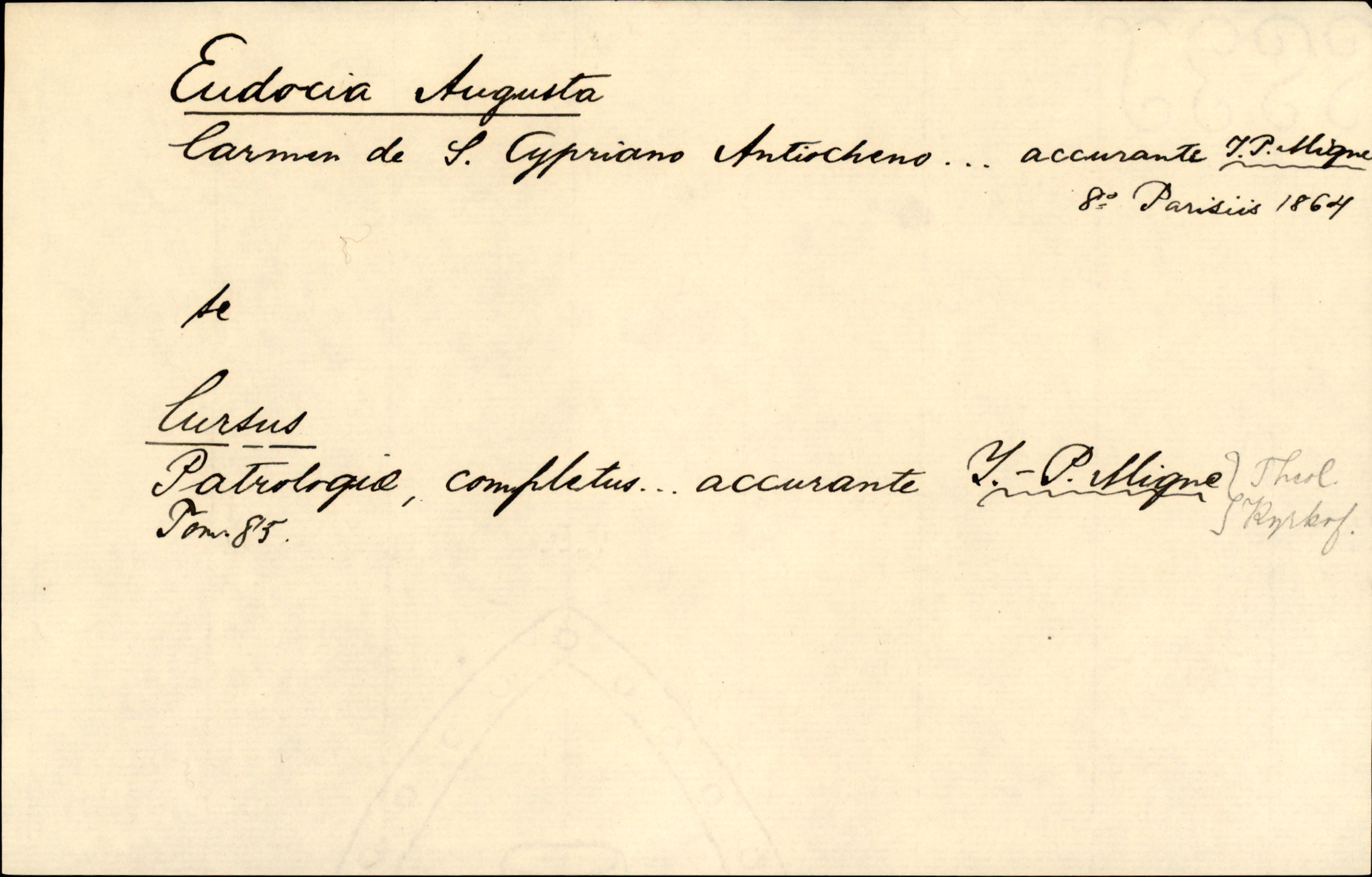 Catalogue Card_339909