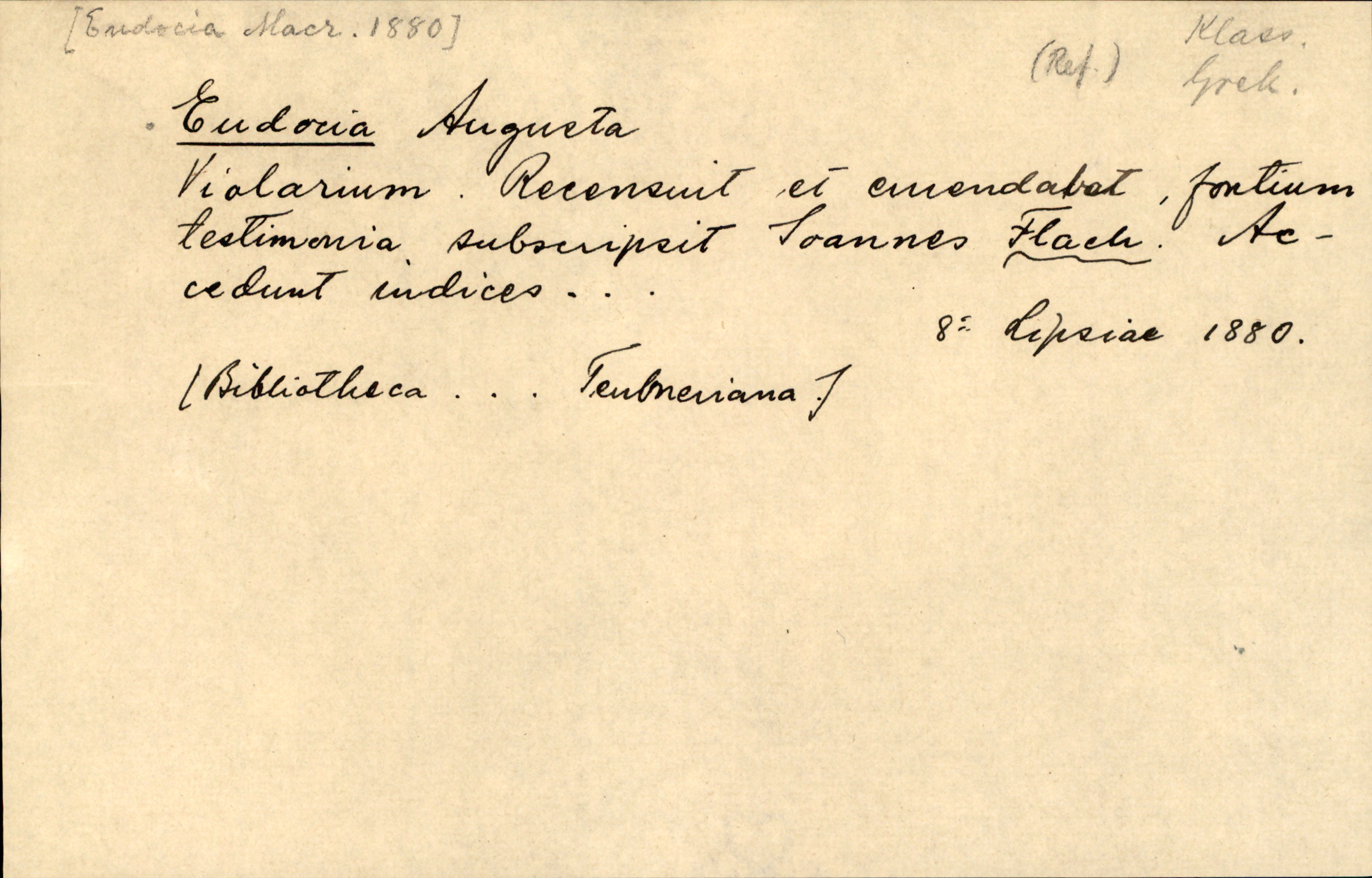 Catalogue Card_339910