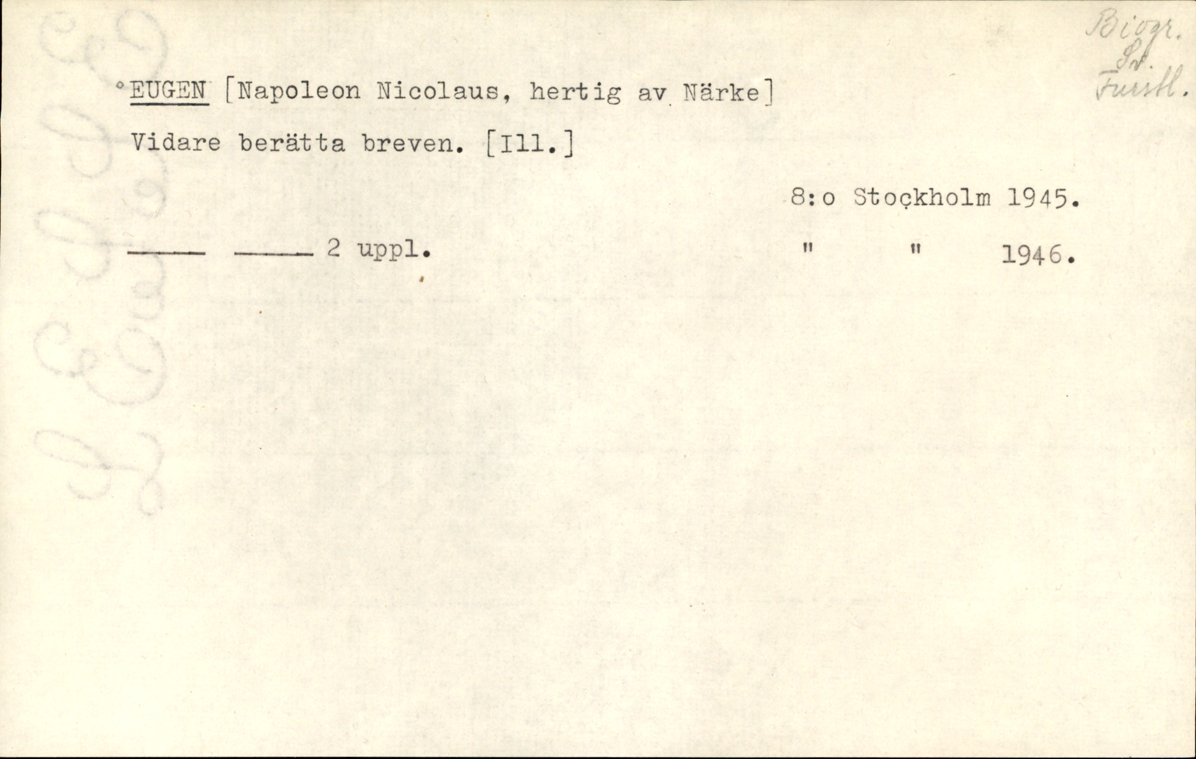 Catalogue Card_339930