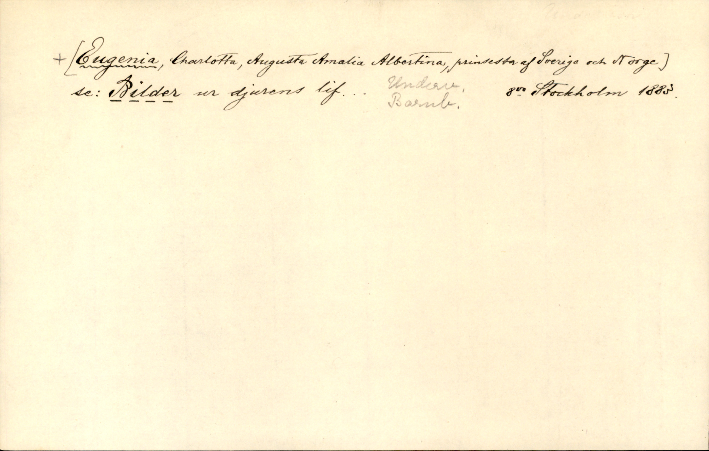 Catalogue Card_339943