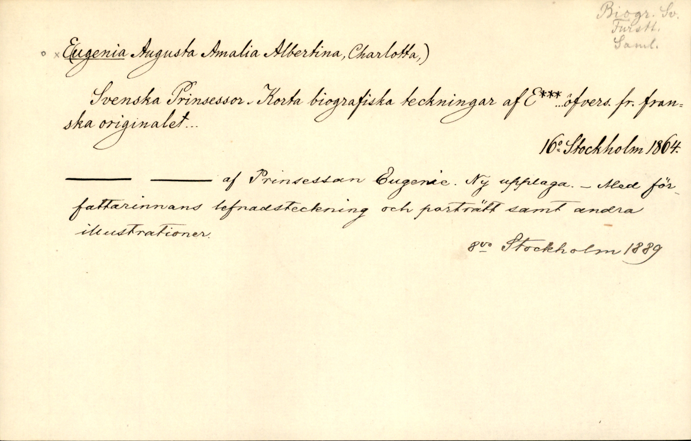 Catalogue Card_339944