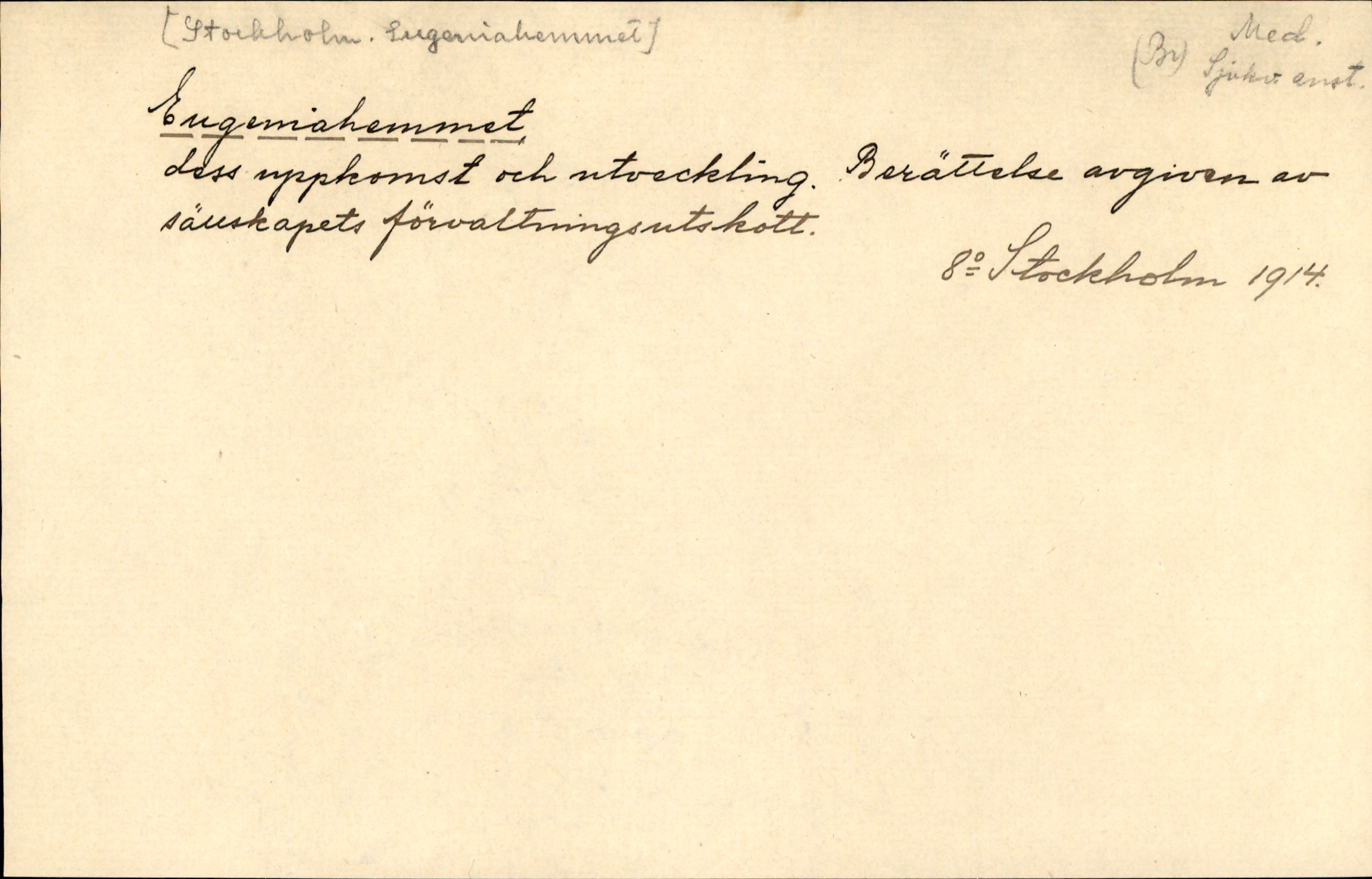 Catalogue Card_339946