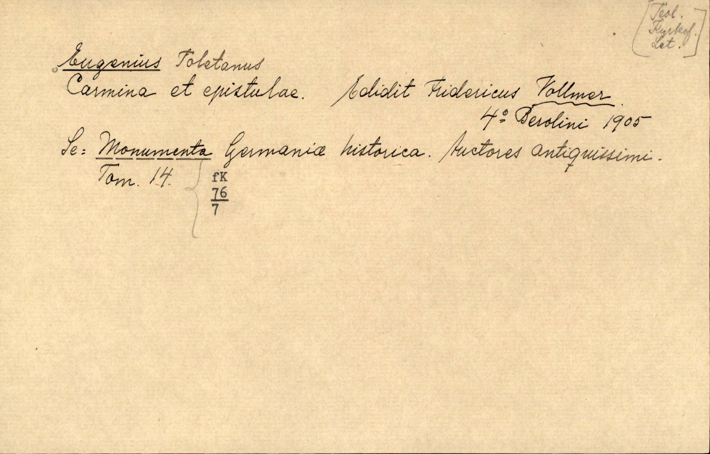 Catalogue Card_339958