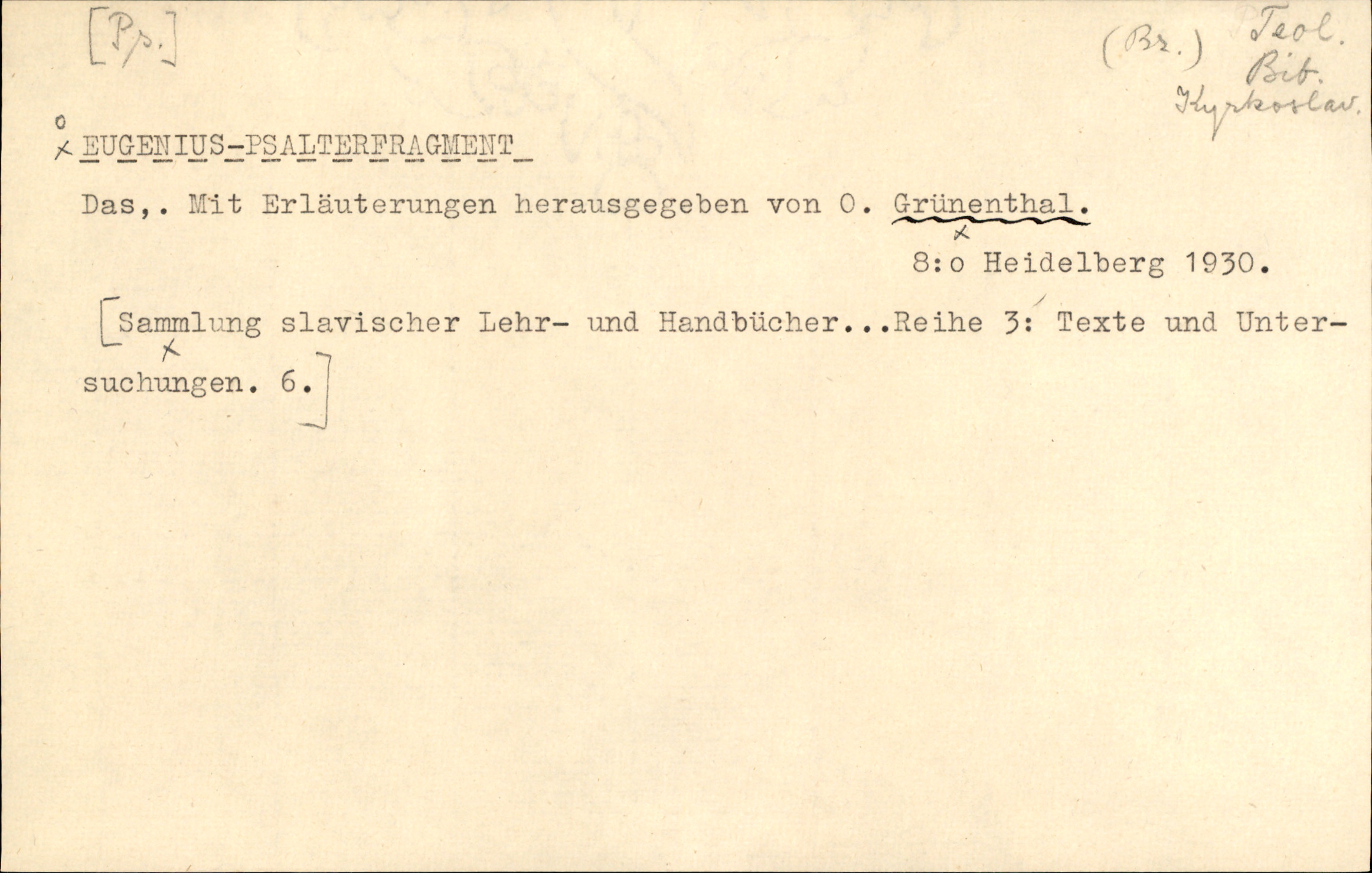 Catalogue Card_339959