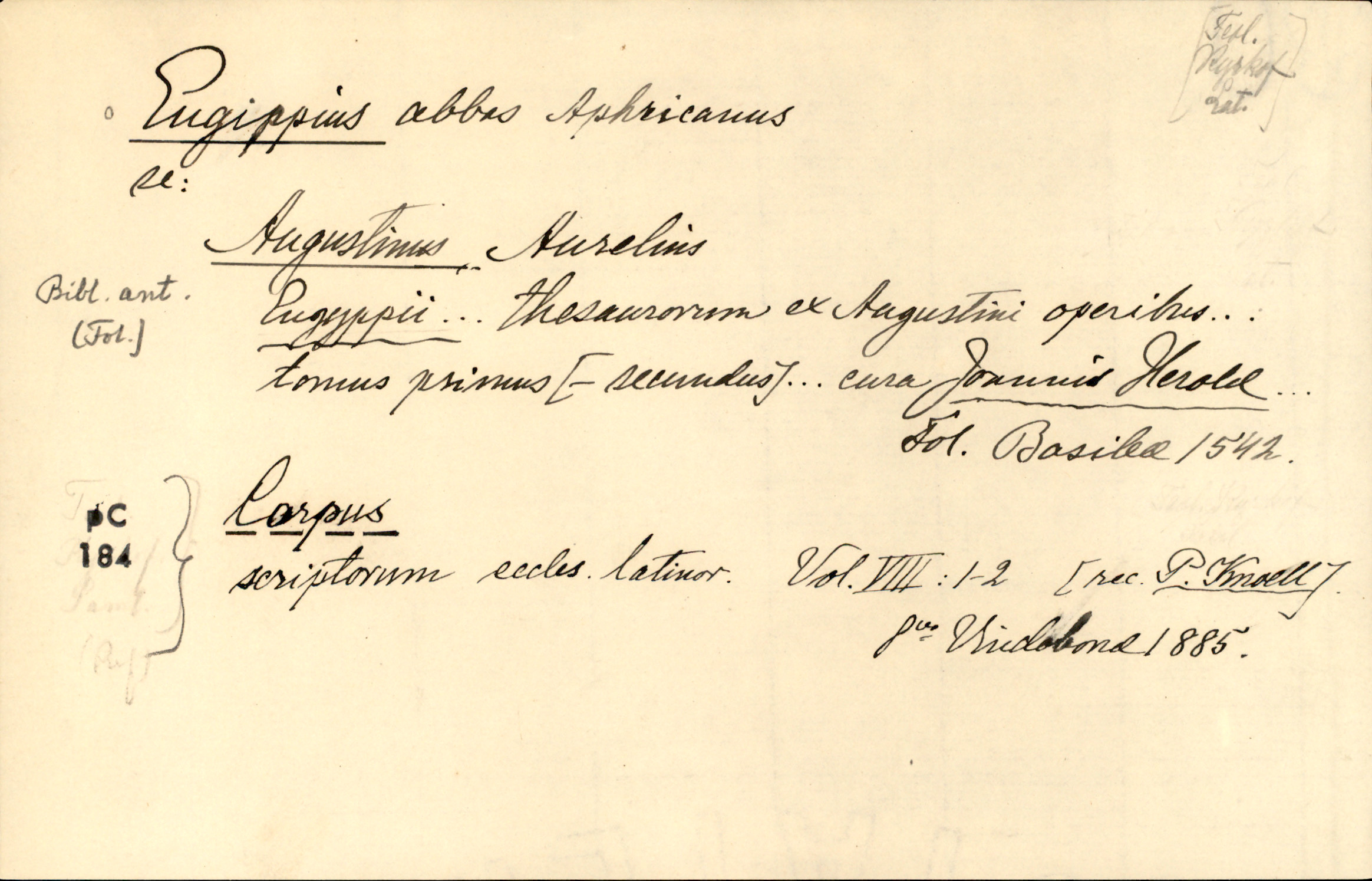Catalogue Card_339960