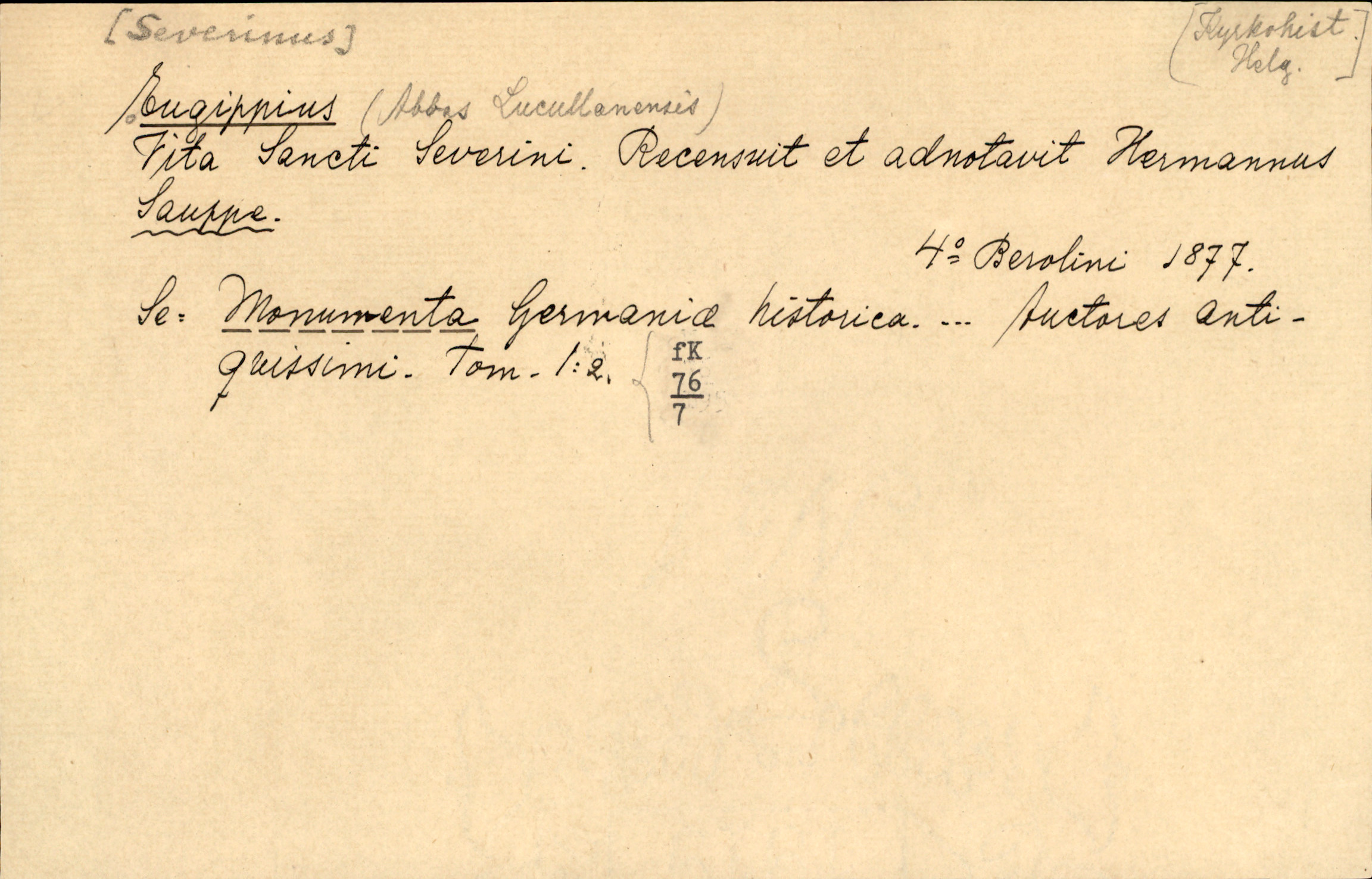 Catalogue Card_339965