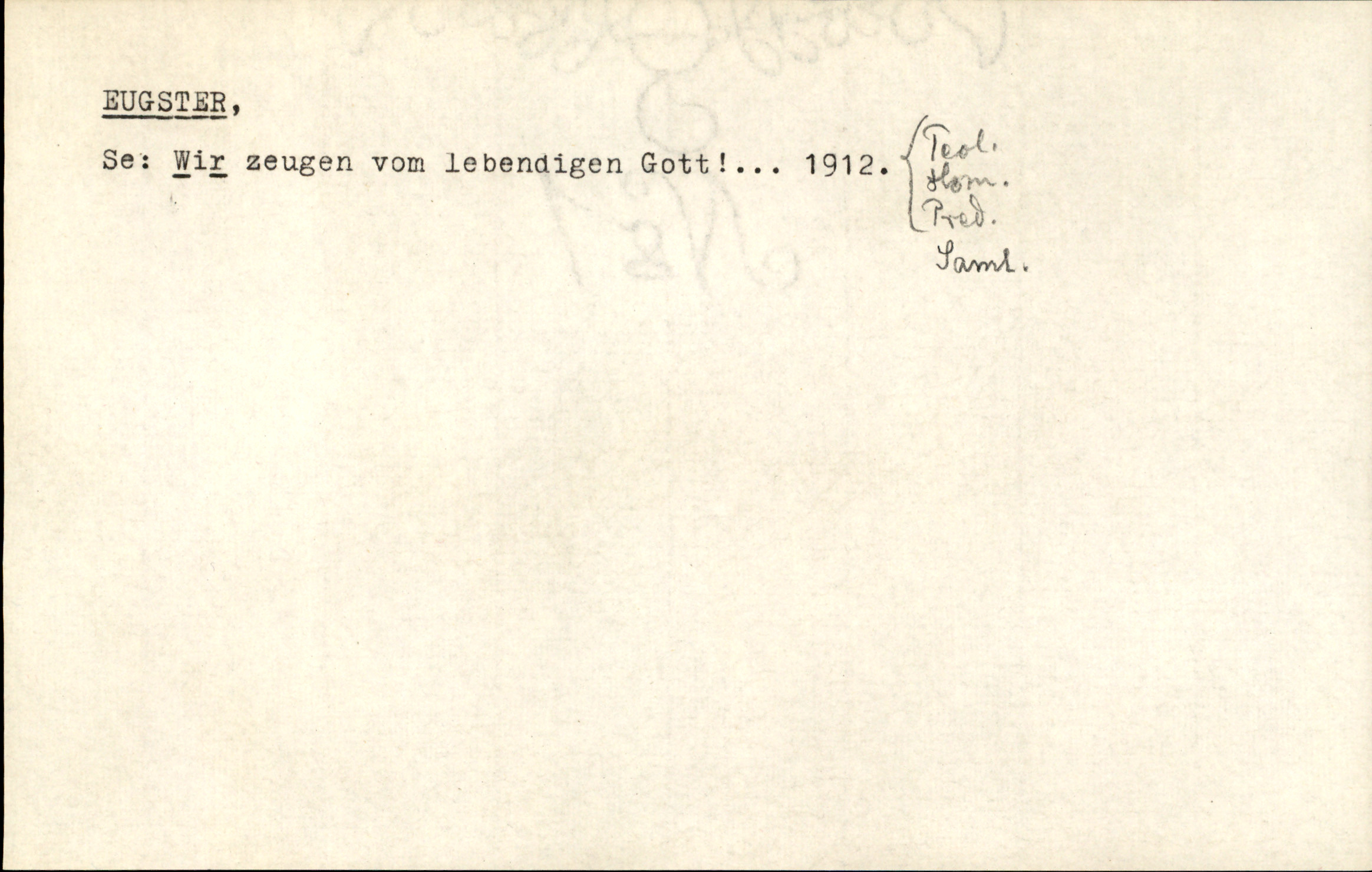 Catalogue Card_339968