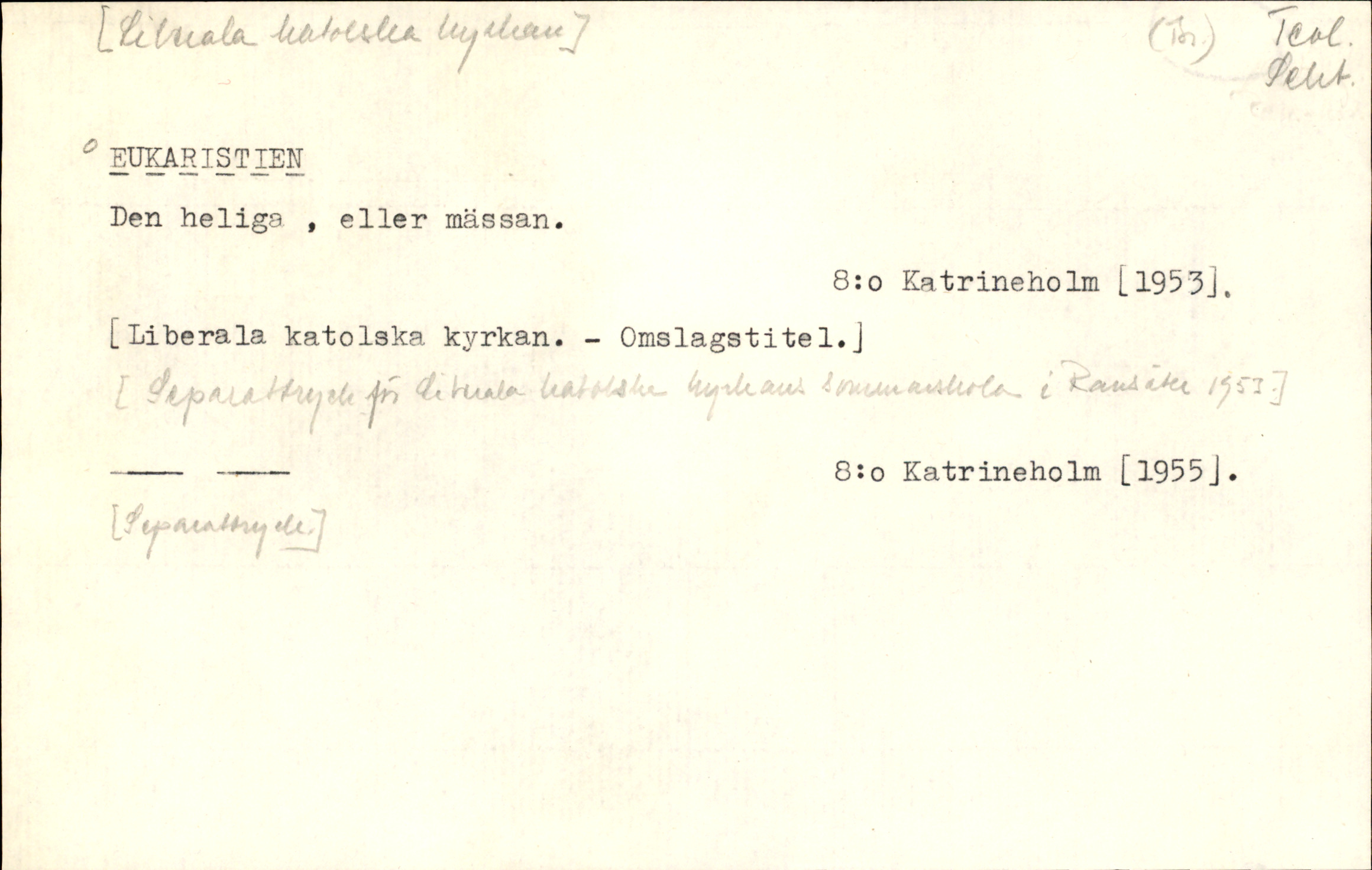 Catalogue Card_339975