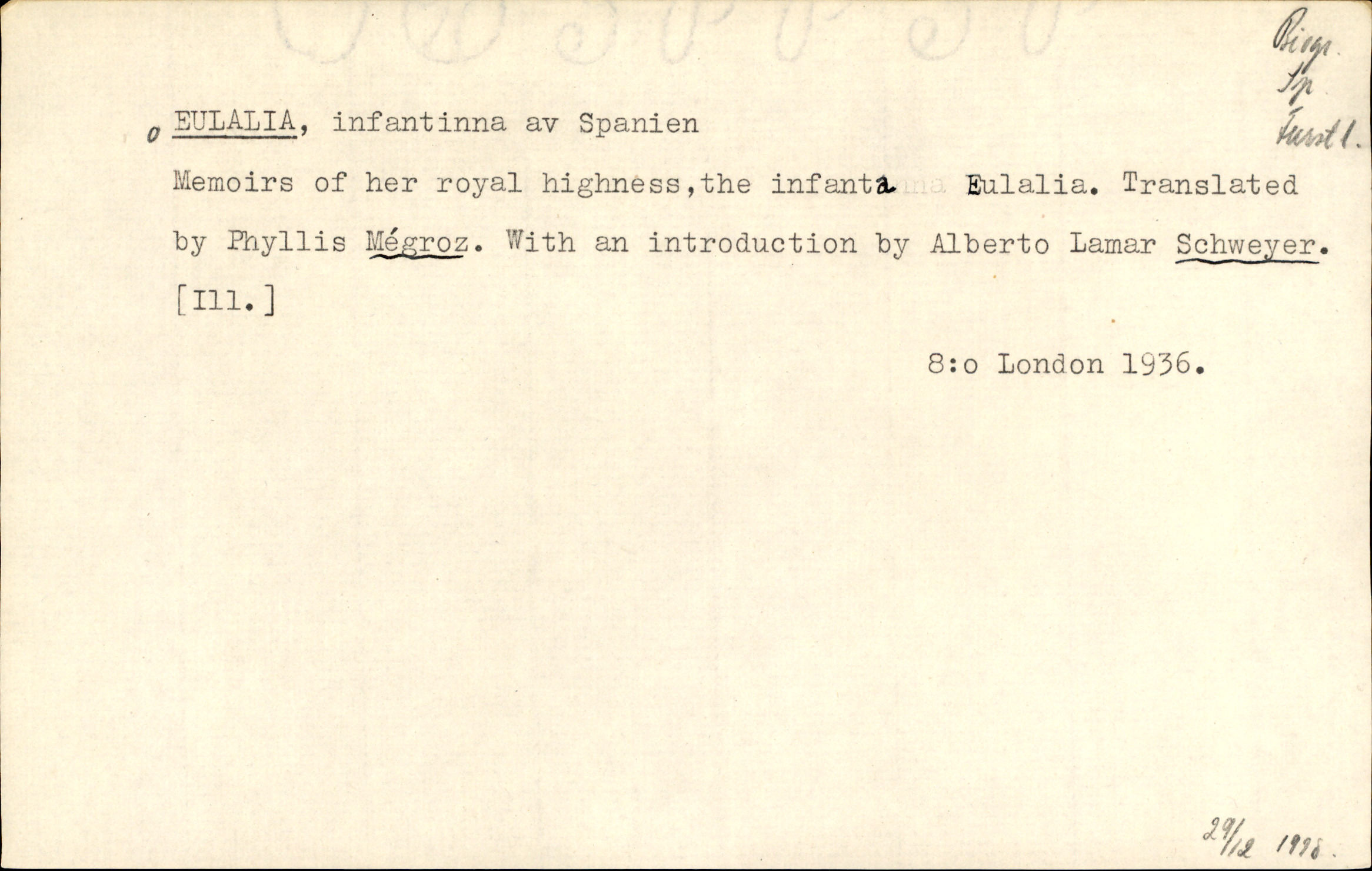 Catalogue Card_339978