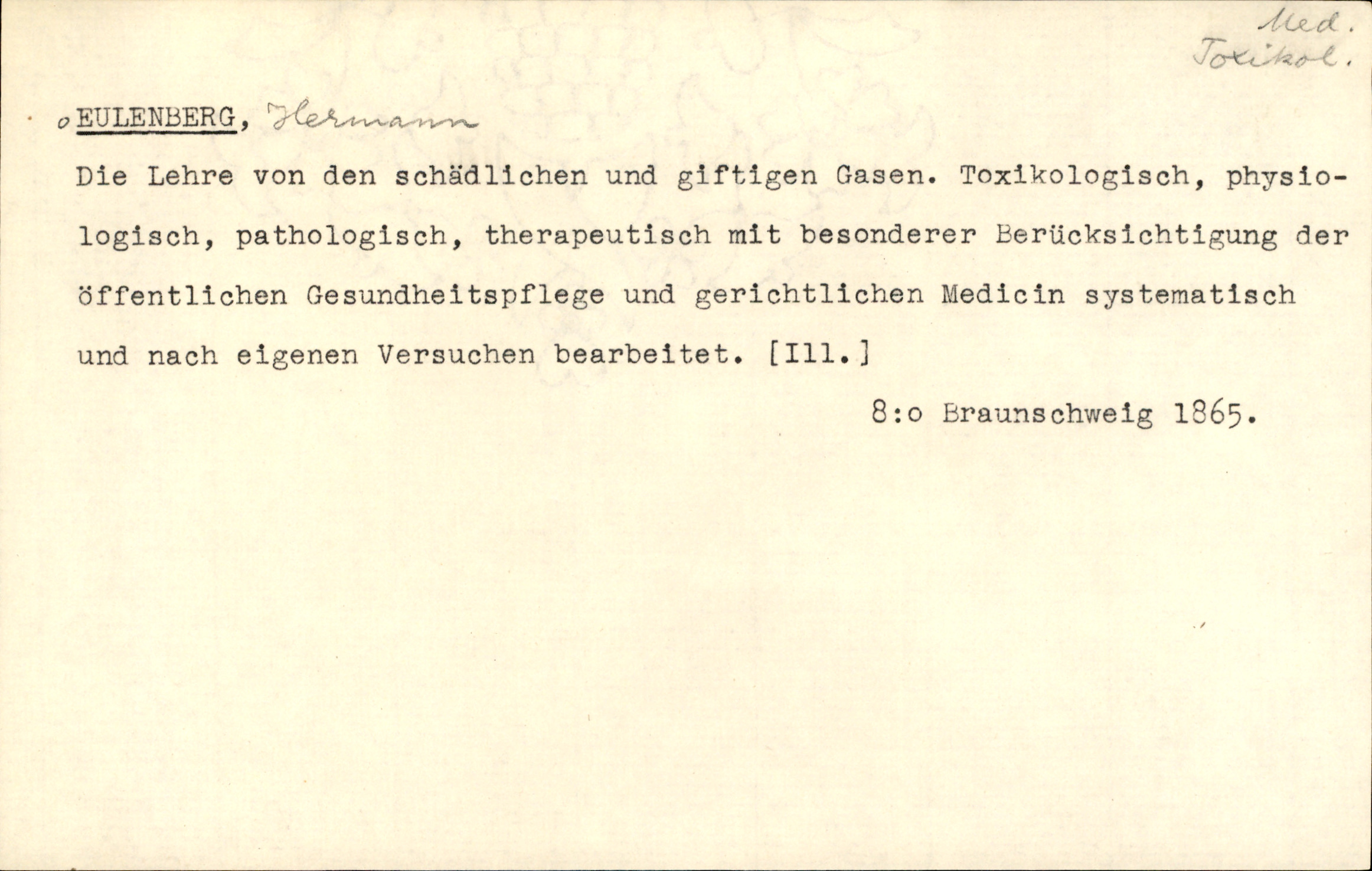 Catalogue Card_339990
