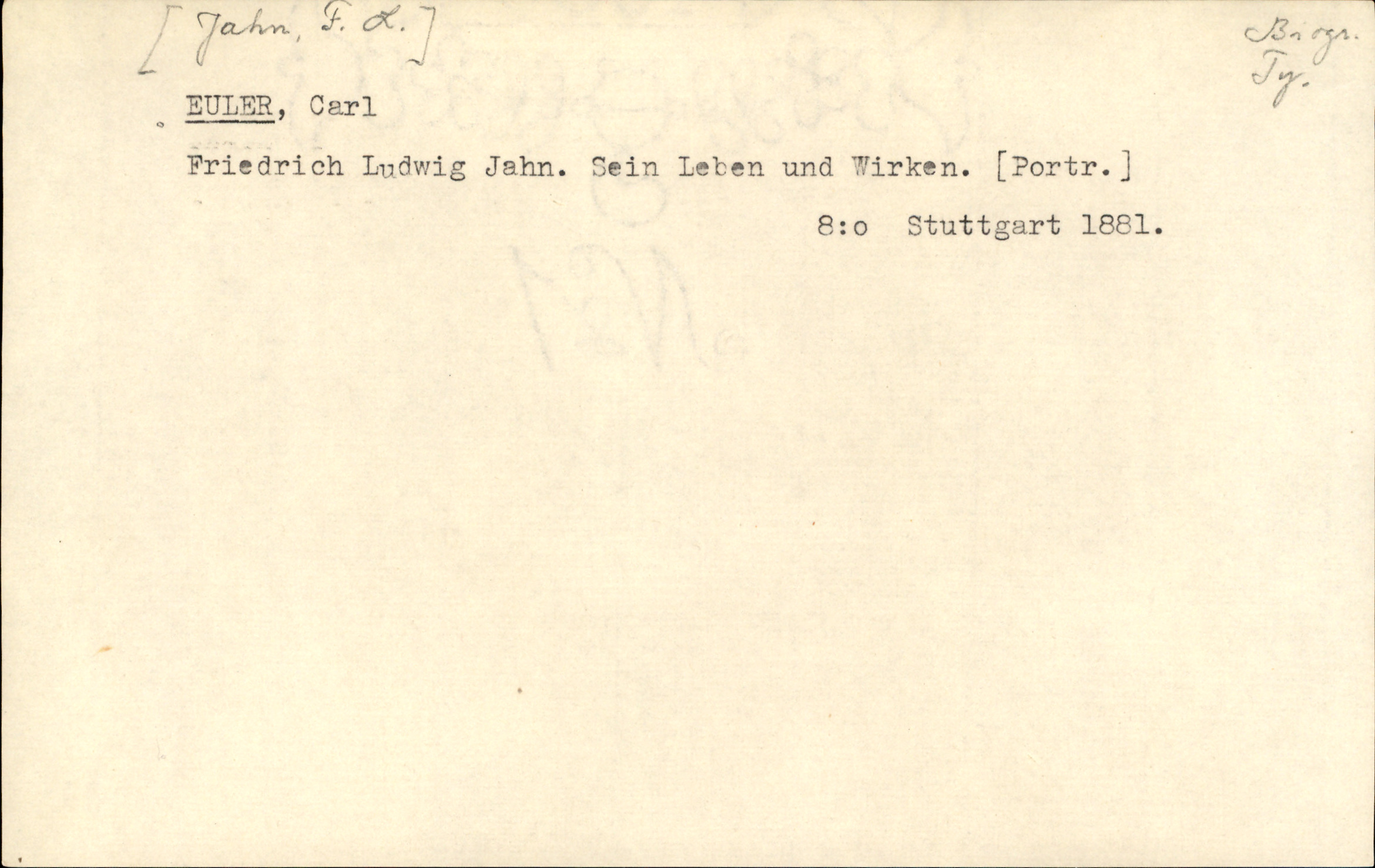 Catalogue Card_340025