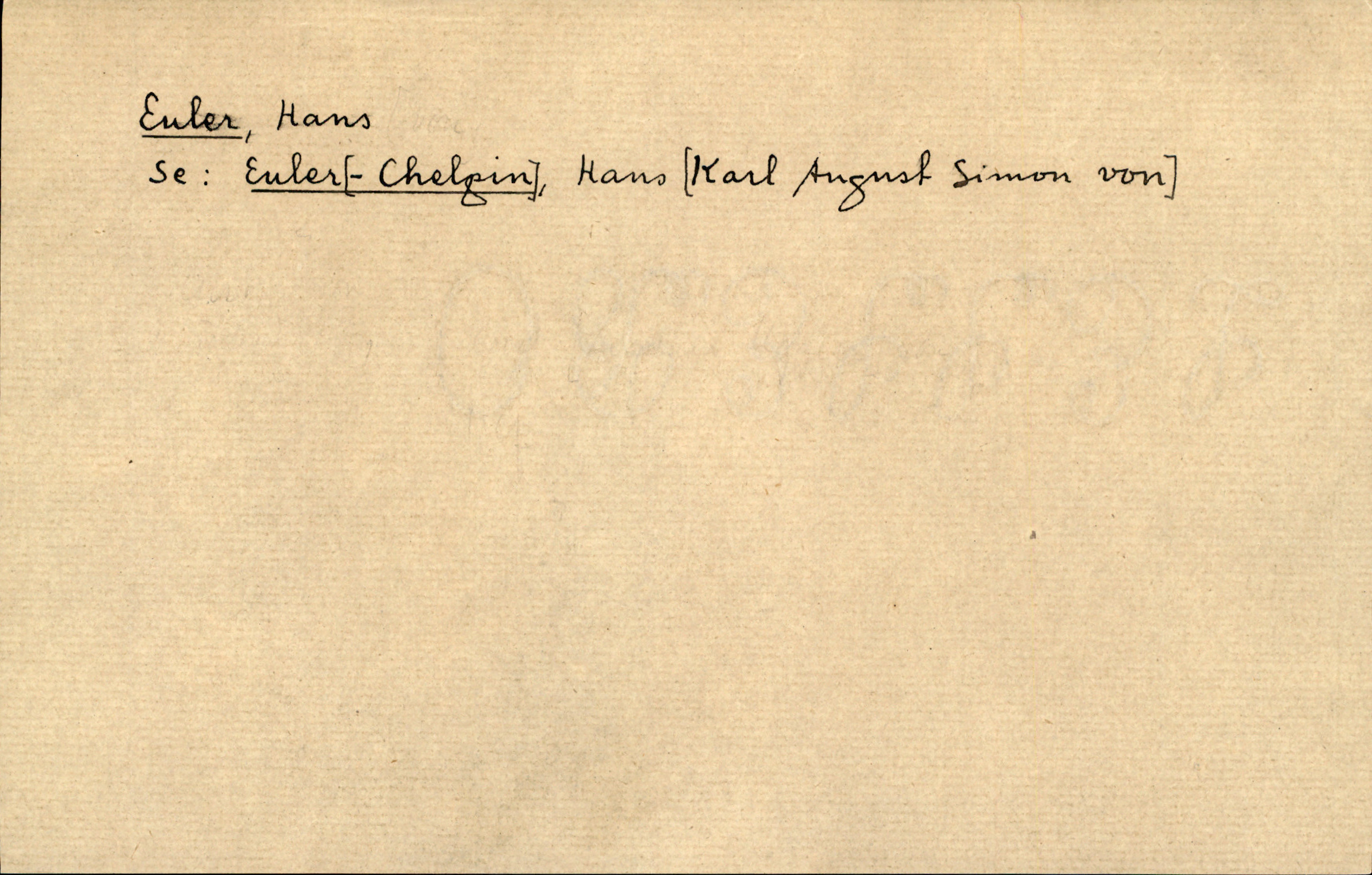 Catalogue Card_340028