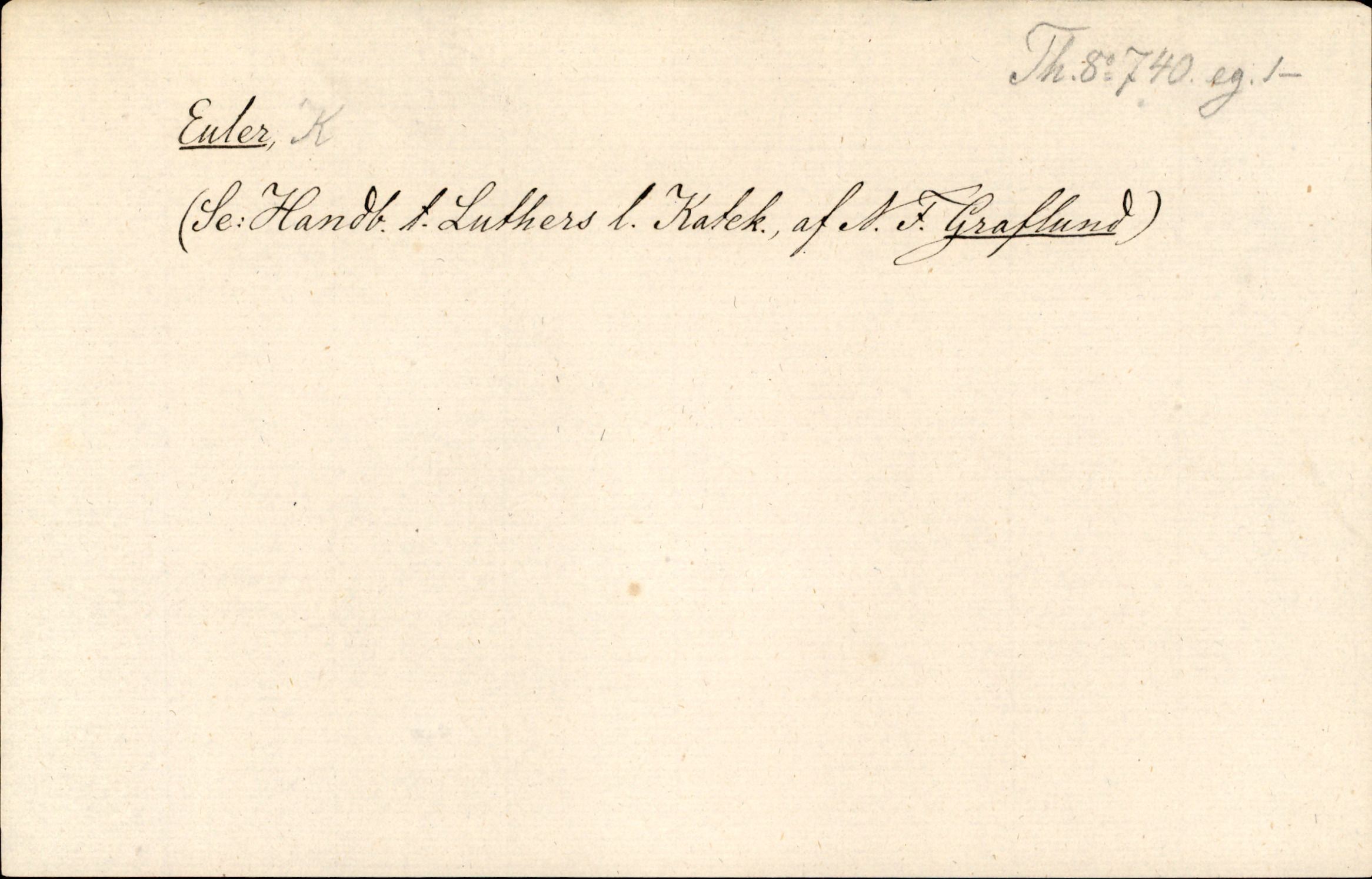 Catalogue Card_340034