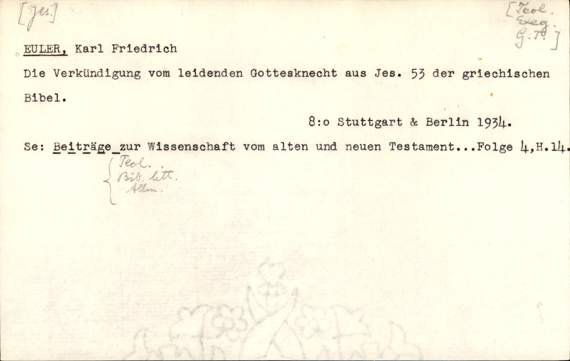 Catalogue Card_340036